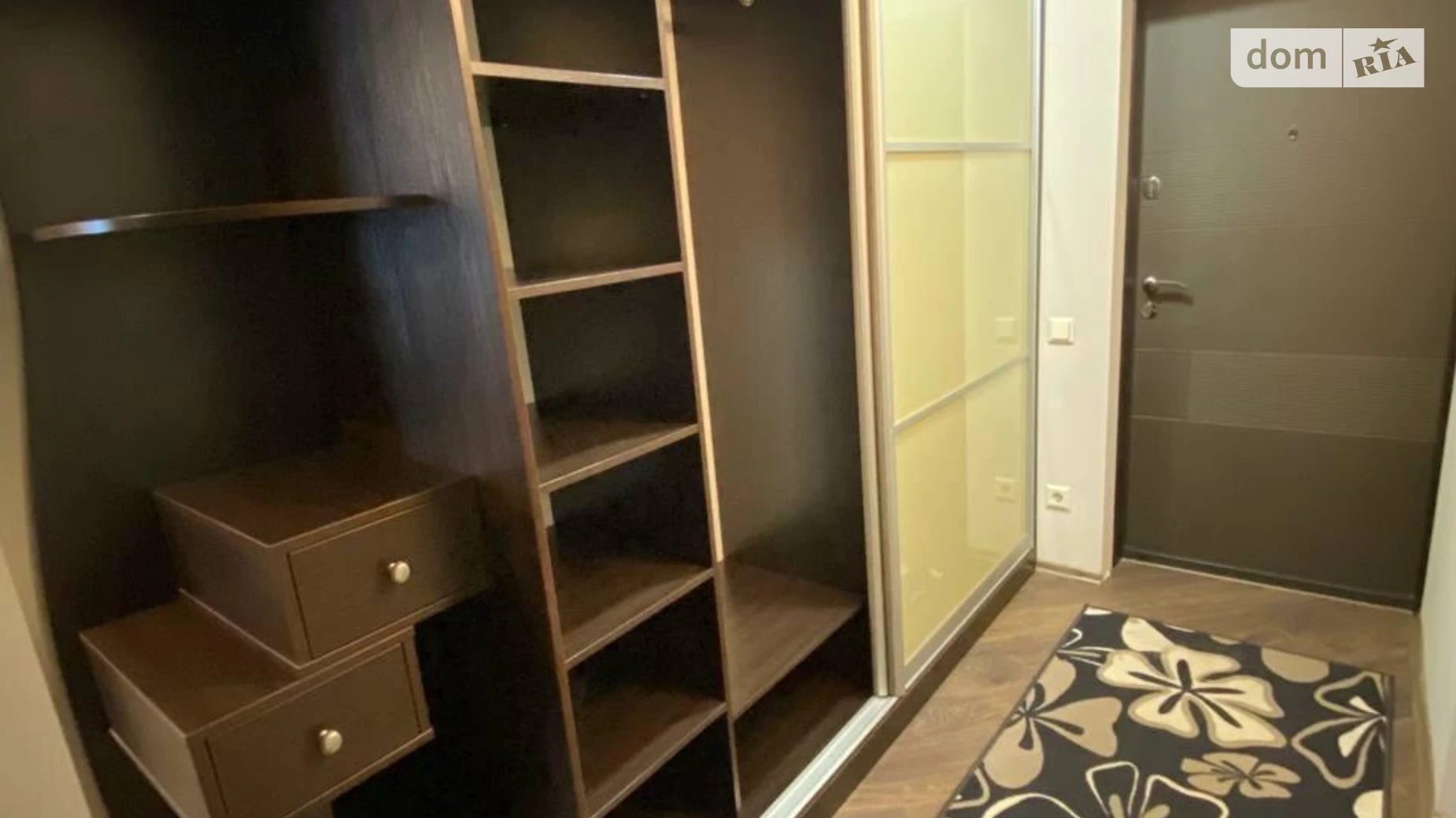 Продается 2-комнатная квартира 62.4 кв. м в Днепре, просп. Поля Александра, 27Д - фото 3