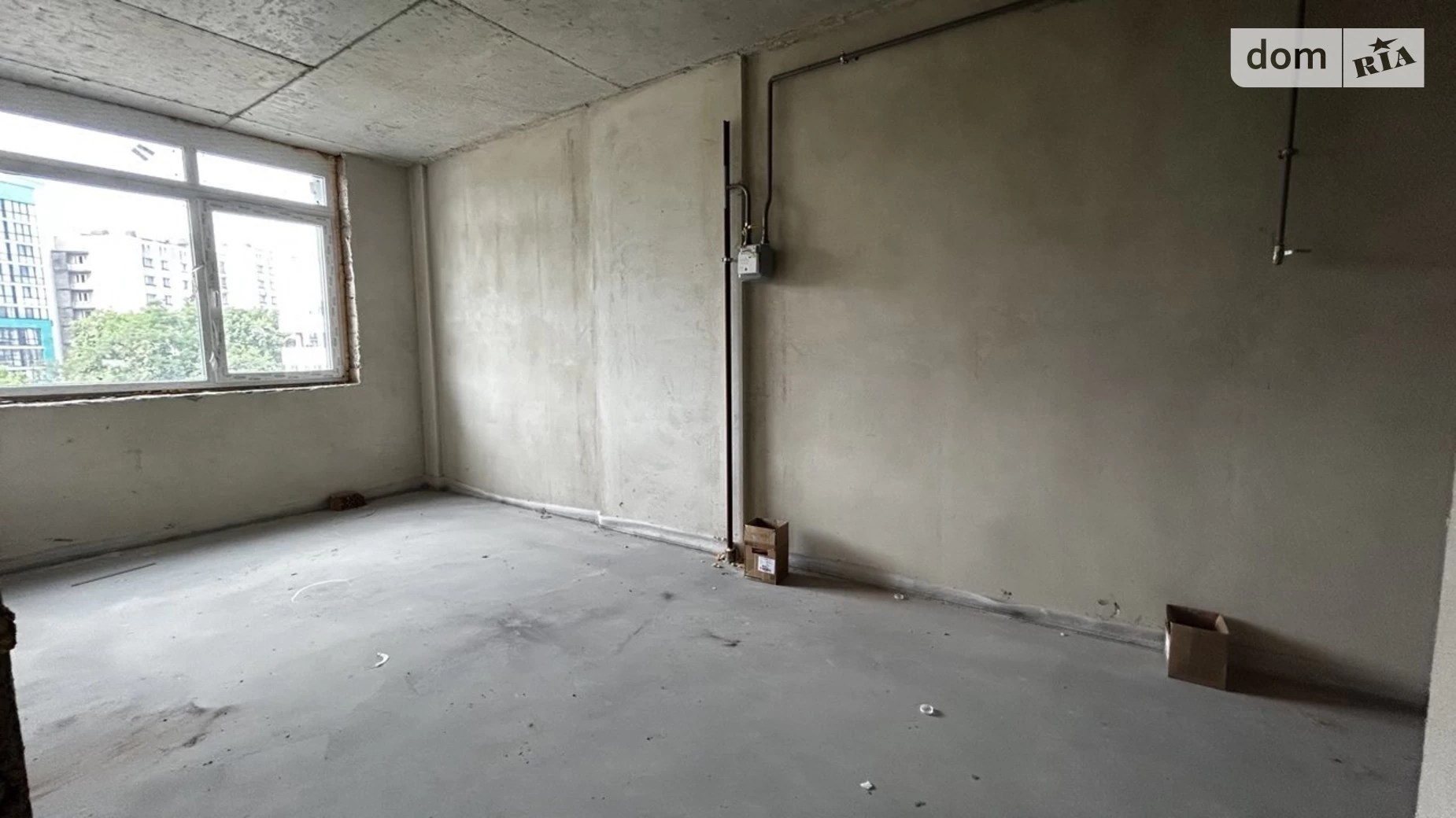 Продается 1-комнатная квартира 45 кв. м в Львове, ул. Стуса Василия, 51-53 - фото 4