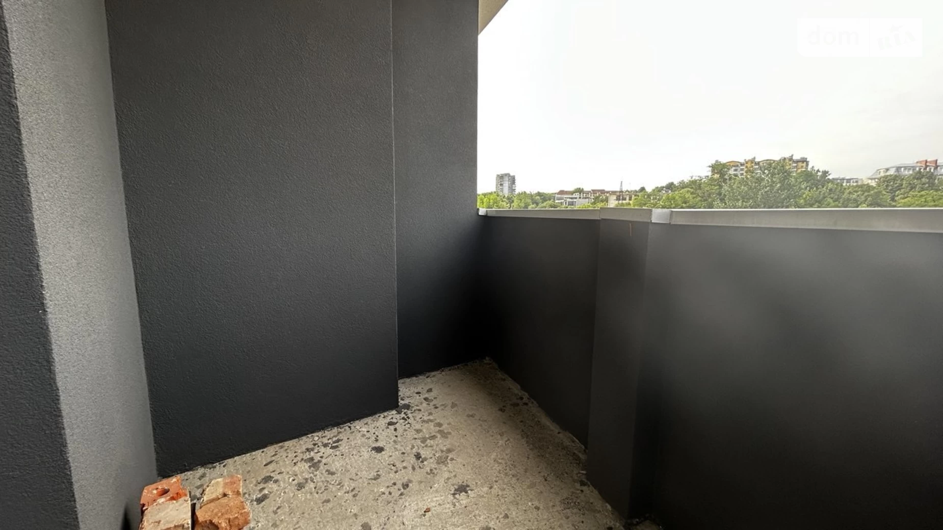 Продается 1-комнатная квартира 45 кв. м в Львове, ул. Стуса Василия, 51-53 - фото 3