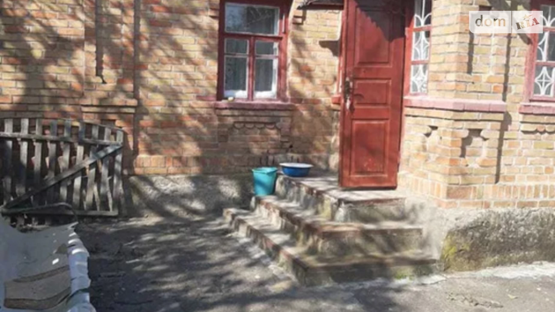 Продается одноэтажный дом 70 кв. м с подвалом, цена: 6900 $ - фото 2