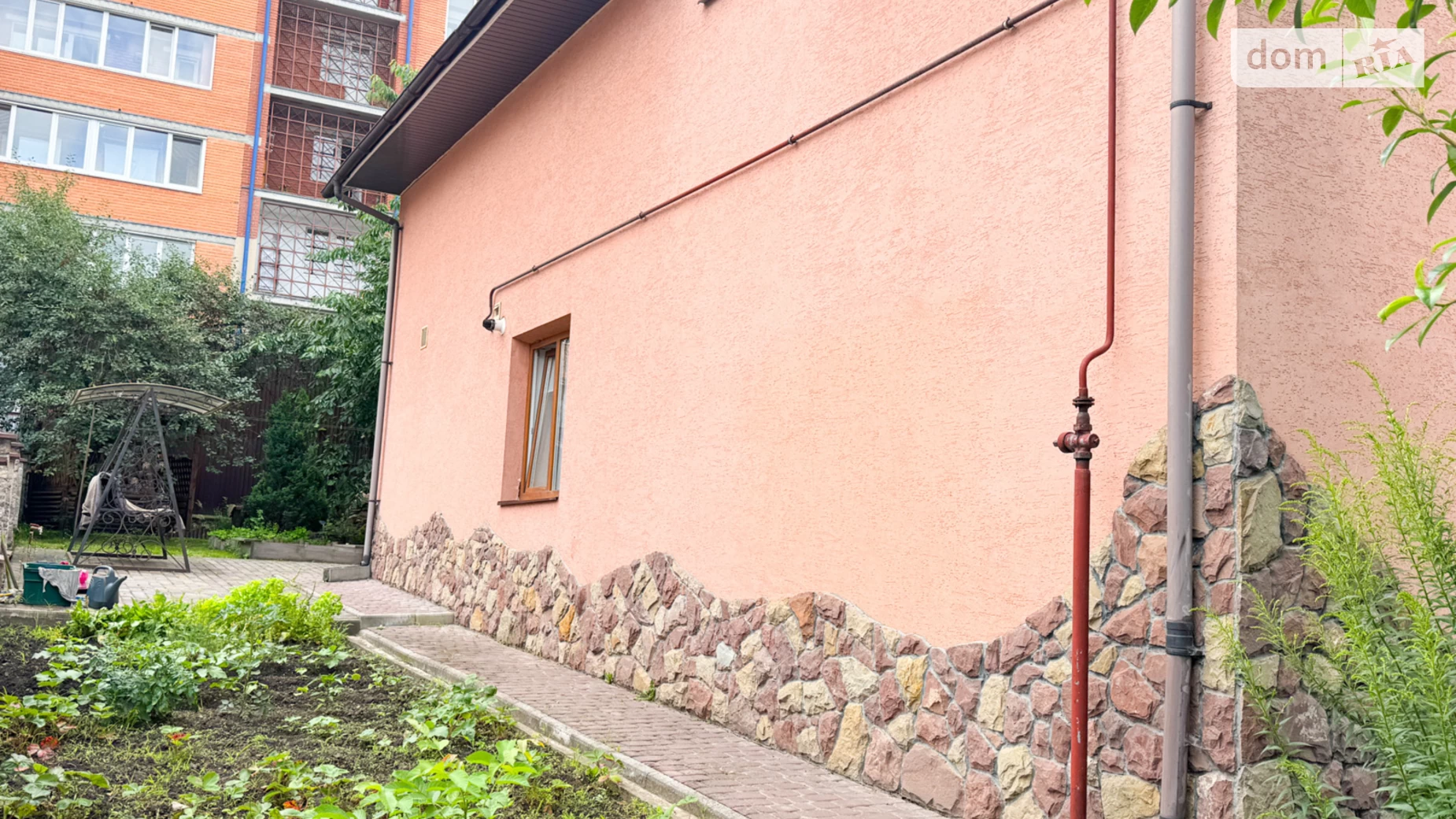 Продается дом на 2 этажа 202 кв. м с бассейном, цена: 246000 $ - фото 3