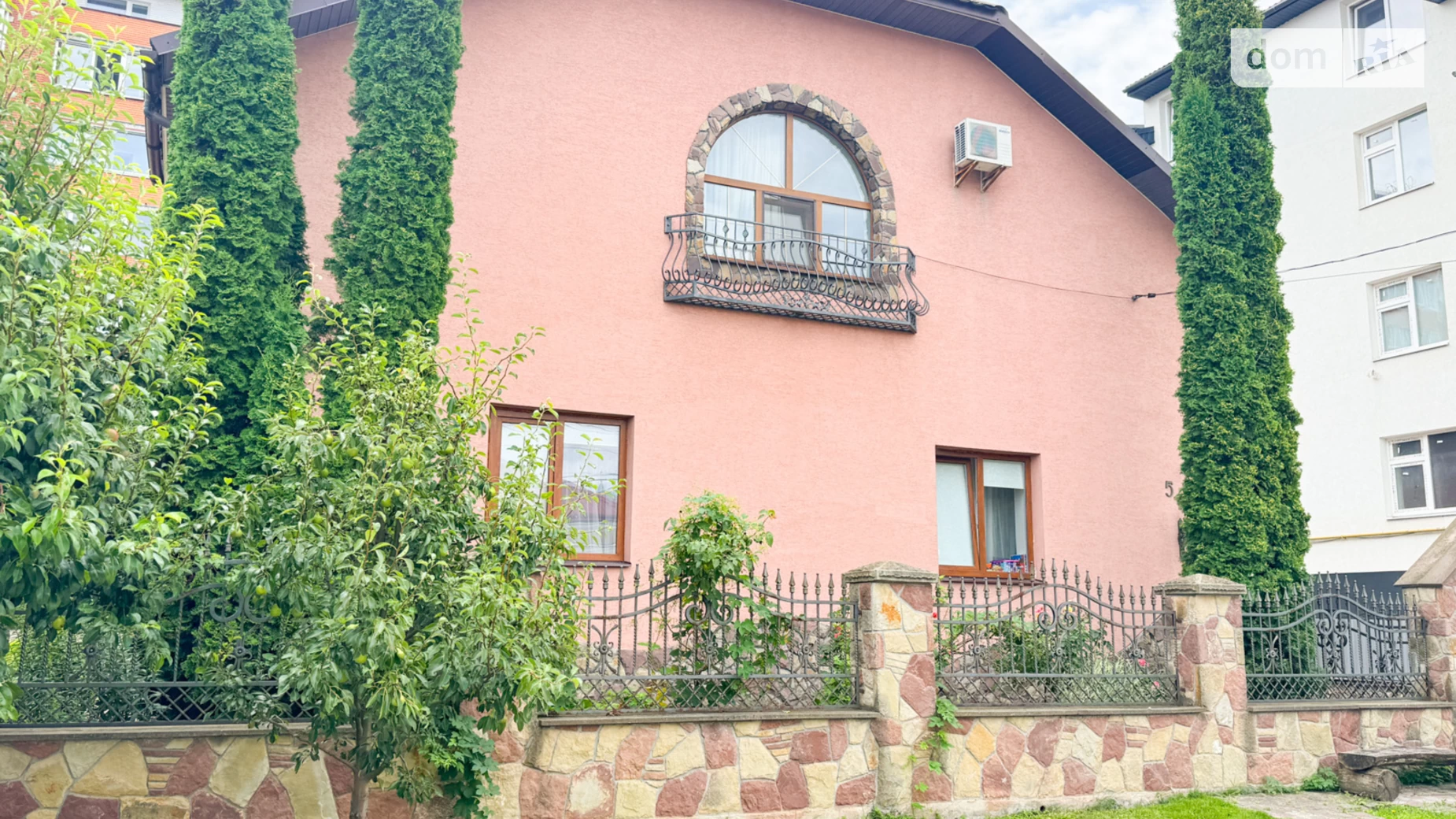 Продается дом на 2 этажа 202 кв. м с бассейном, цена: 246000 $ - фото 4