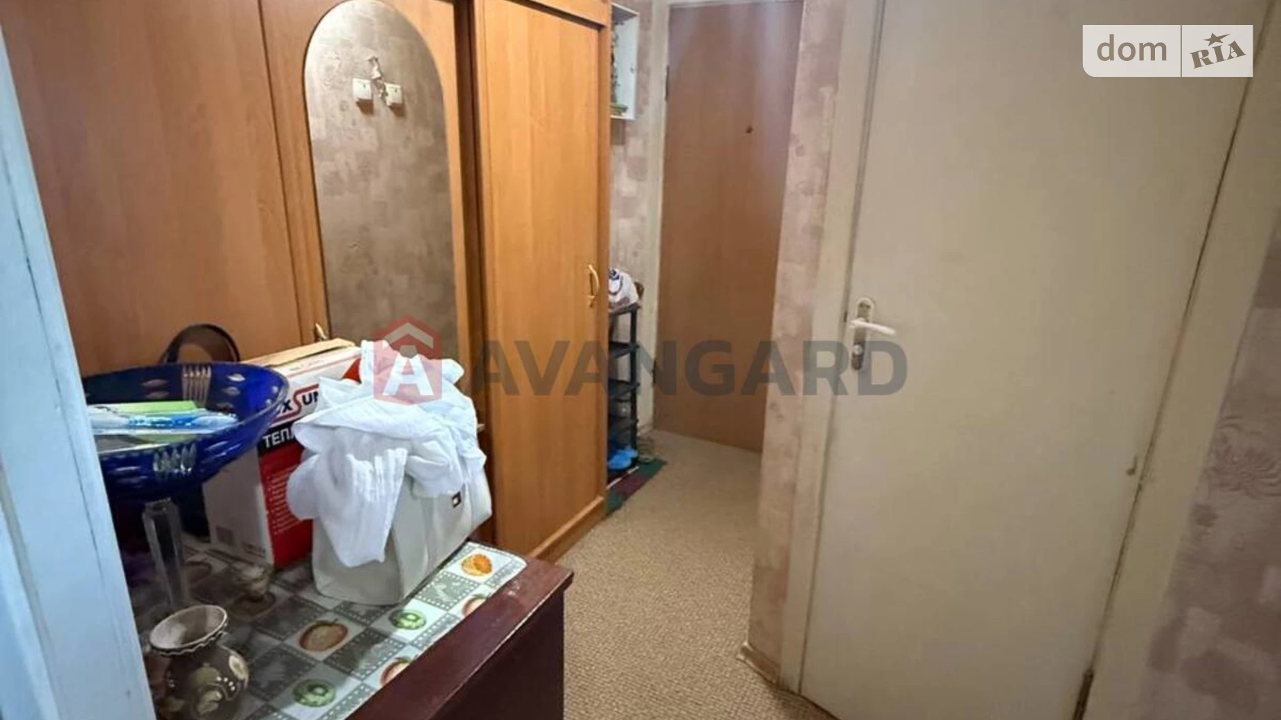 1-комнатная квартира 30 кв. м в Запорожье, ул. Европейская(Малиновского), 18 - фото 4