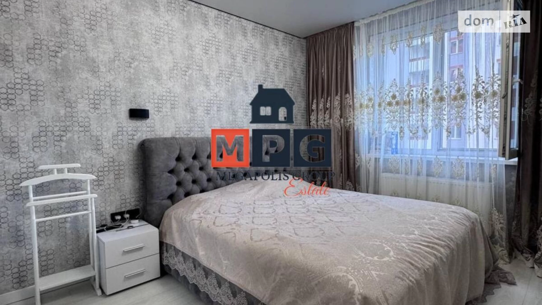 Продается 1-комнатная квартира 38.3 кв. м в Харькове, ул. Борткевича - фото 2