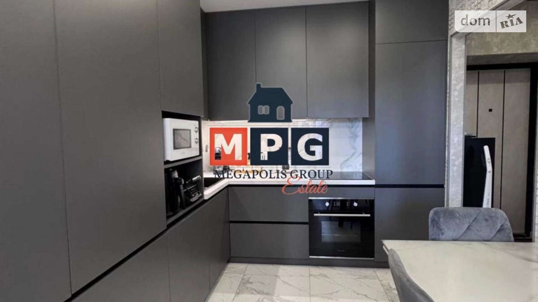 Продается 1-комнатная квартира 38.3 кв. м в Харькове, ул. Борткевича - фото 3