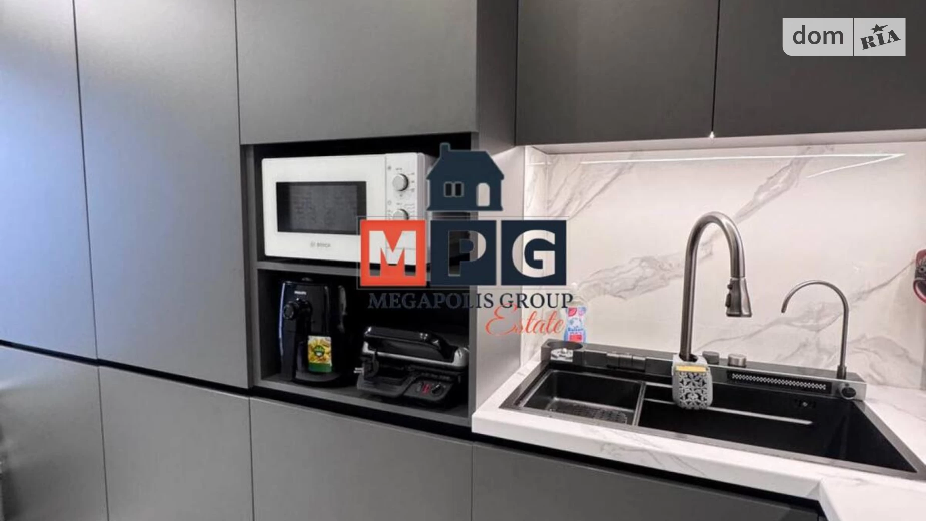 Продается 1-комнатная квартира 38.3 кв. м в Харькове, ул. Борткевича - фото 4