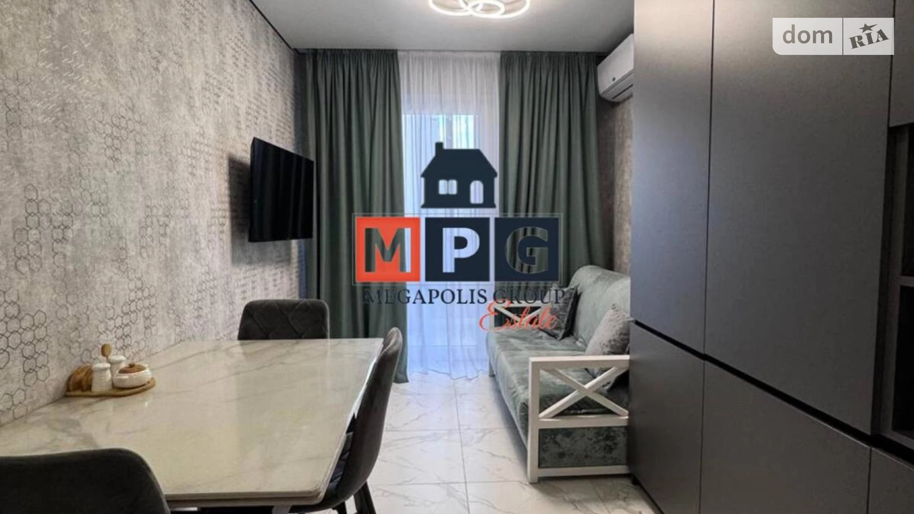 Продается 1-комнатная квартира 38.3 кв. м в Харькове, ул. Борткевича - фото 5