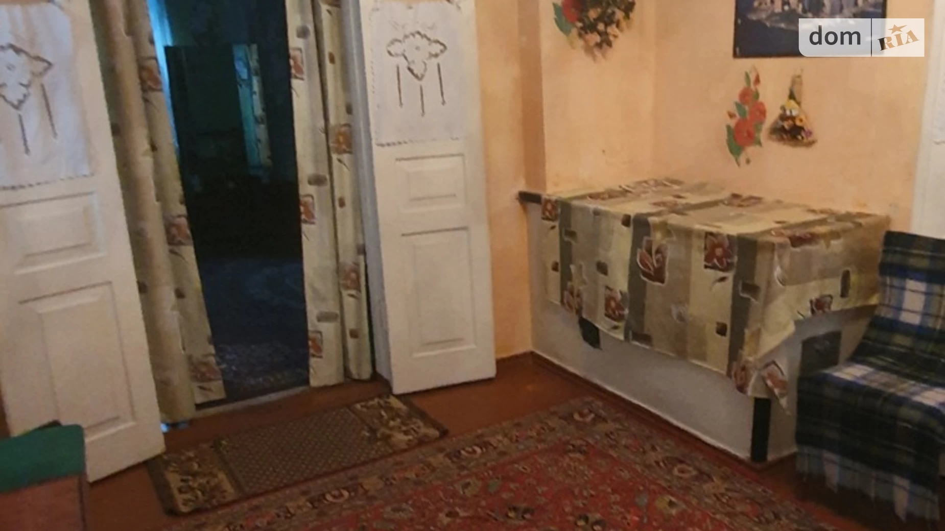 Продается одноэтажный дом 50.6 кв. м с беседкой, цена: 22000 $ - фото 5