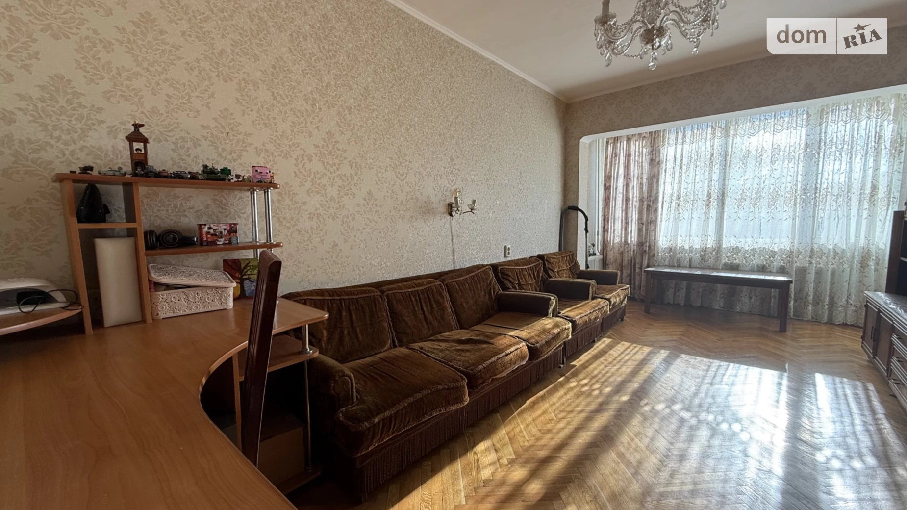 Продається 3-кімнатна квартира 73.8 кв. м у Києві, вул. Данила Щербаківського(Щербакова), 53Г - фото 2