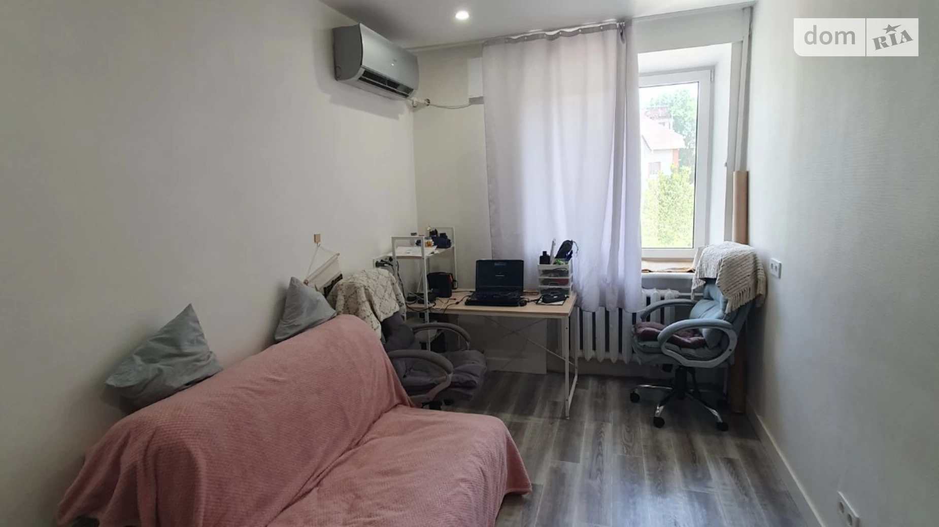 Продается 1-комнатная квартира 24.3 кв. м в Николаеве, ул. Адмиральская - фото 2