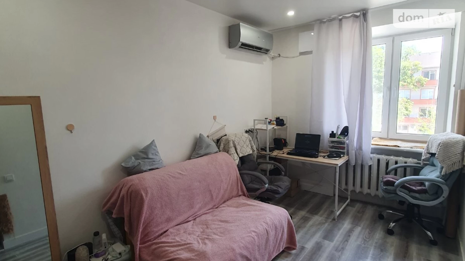 Продается 1-комнатная квартира 24.3 кв. м в Николаеве, ул. Адмиральская - фото 4