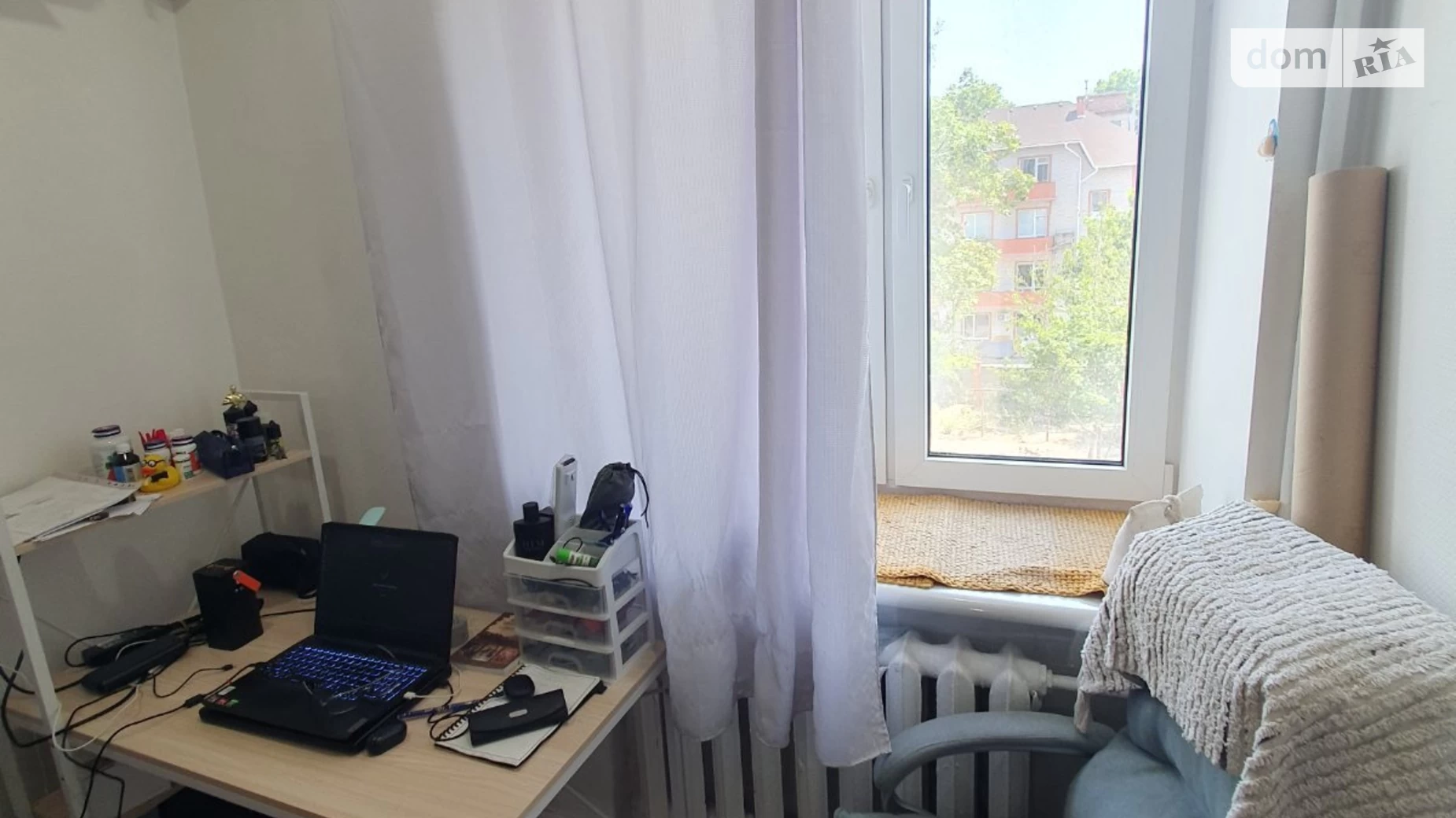 Продается 1-комнатная квартира 24.3 кв. м в Николаеве, ул. Адмиральская - фото 5