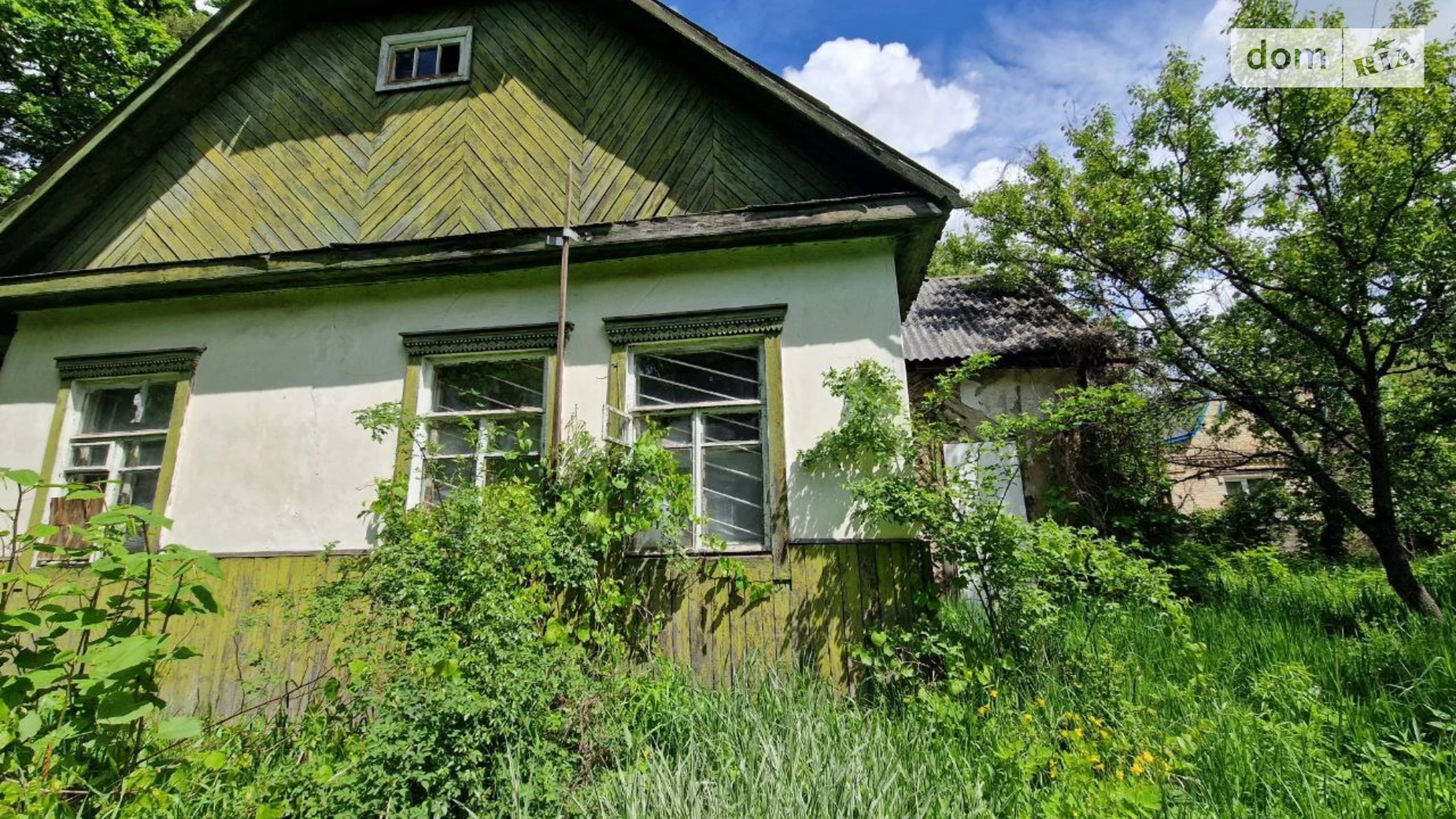 Продається одноповерховий будинок 100.5 кв. м з верандою, цена: 23000 $ - фото 2