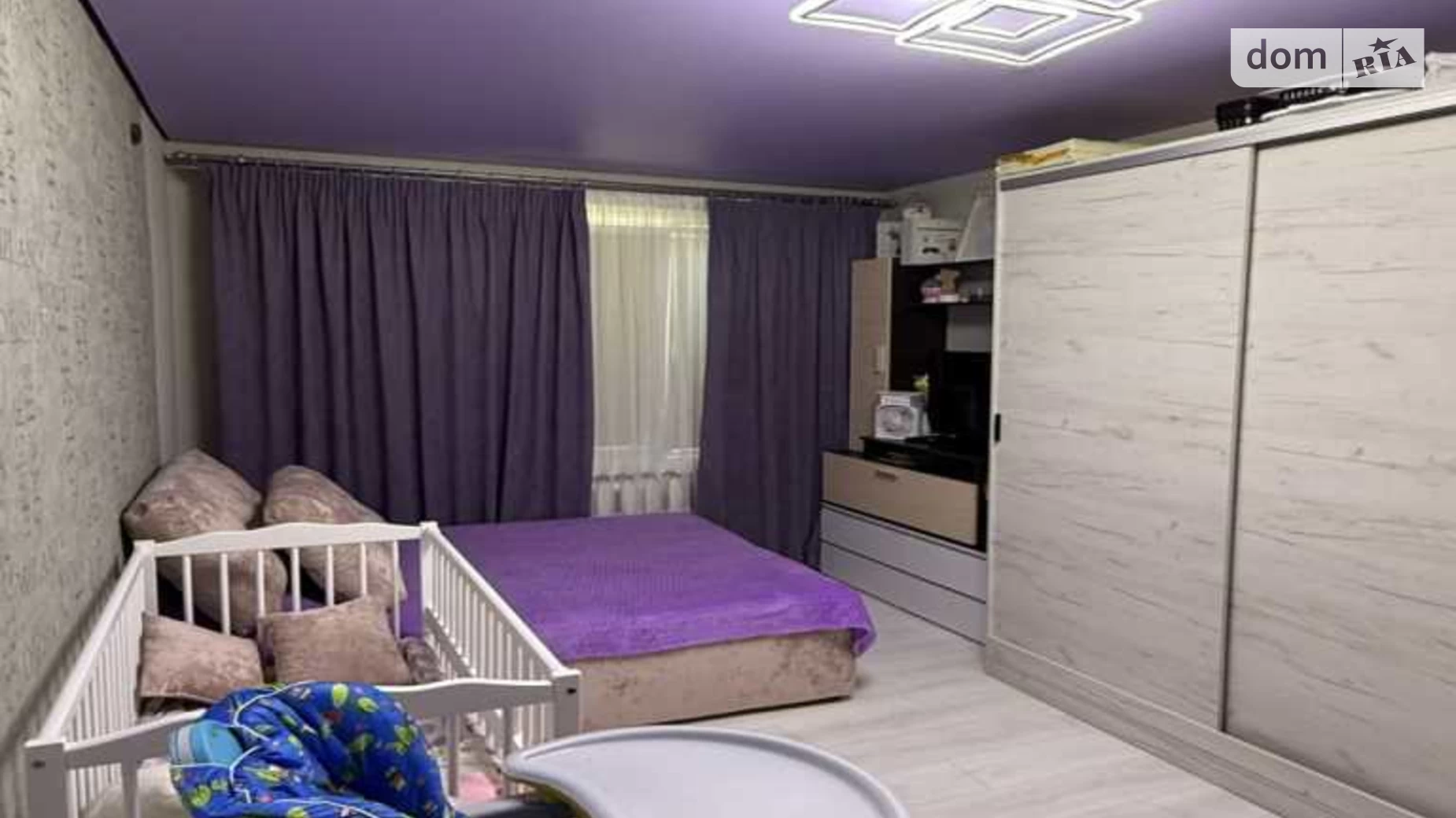 Продается комната 17.1 кв. м в Полтаве, цена: 14000 $ - фото 2