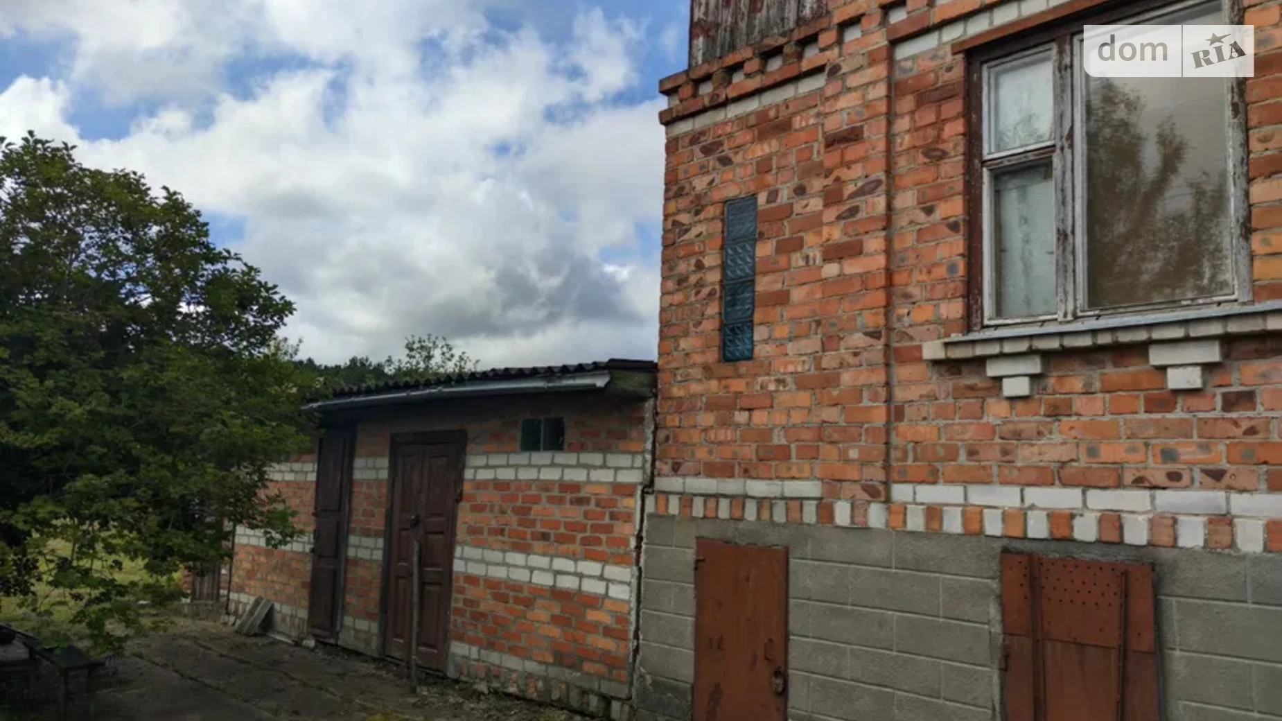Продается дом на 2 этажа 59 кв. м с садом, цена: 15500 $ - фото 3