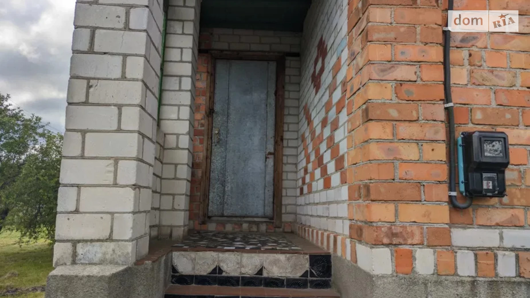 Продается дом на 2 этажа 59 кв. м с садом, цена: 15500 $ - фото 5