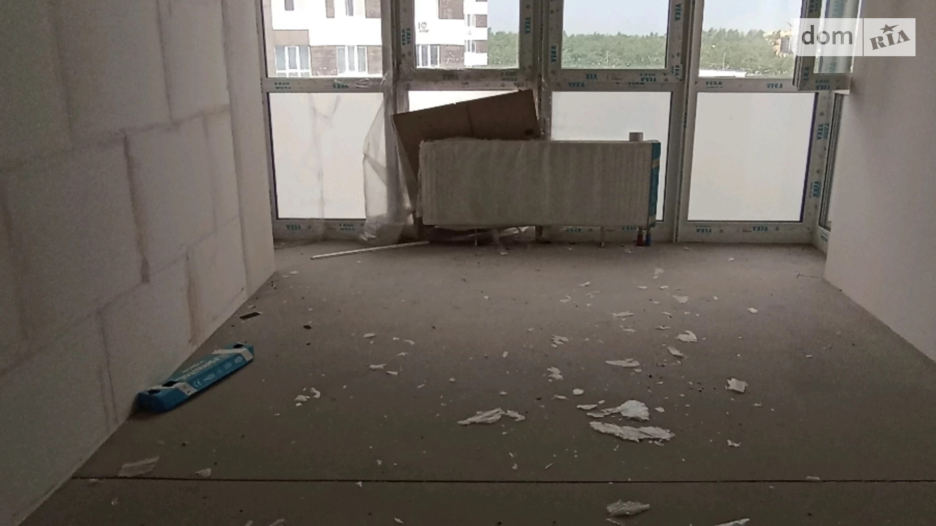 Продається 1-кімнатна квартира 44 кв. м у Ірпені, вул. Університетська(Карла Маркса), 3/8 - фото 3