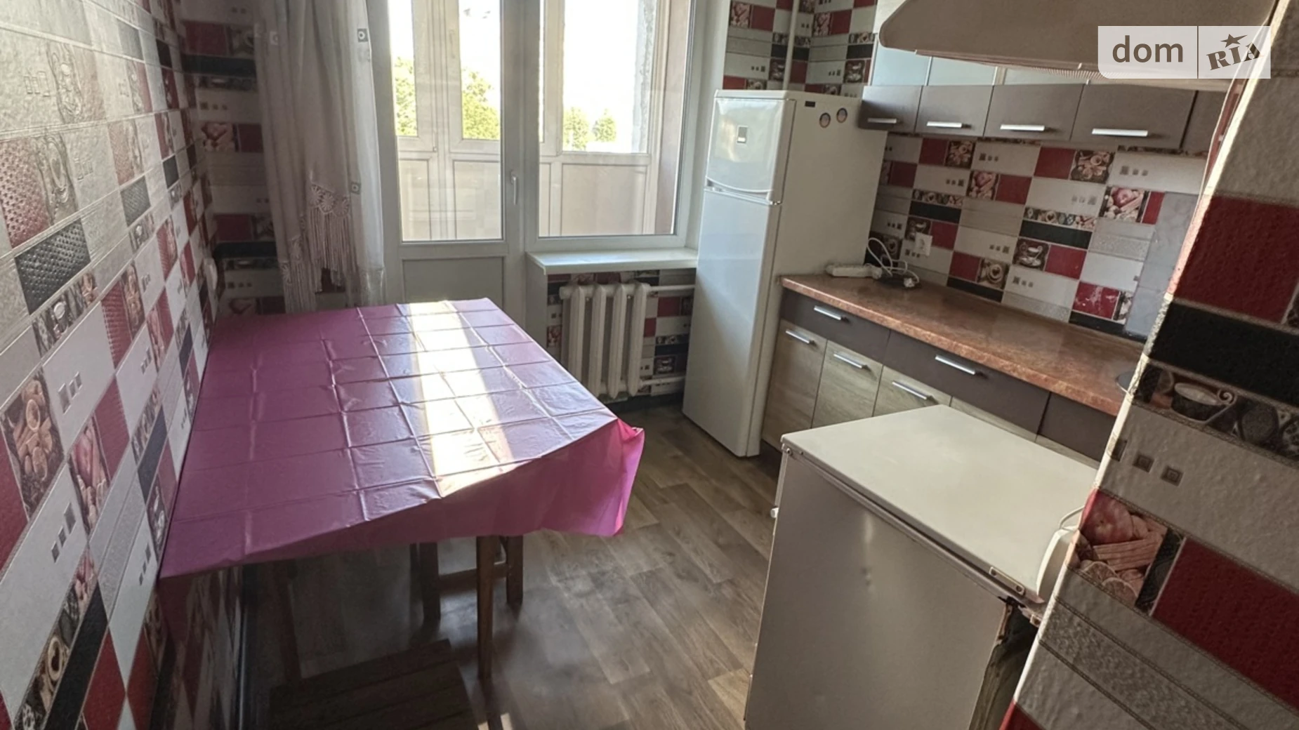 Сдается в аренду 1-комнатная квартира 38 кв. м в Днепре, ул. Братьев Горобцов(Кедрина Дмитрия), 51 - фото 2