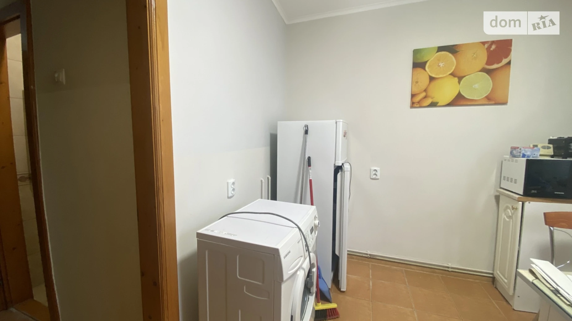 Здається в оренду 3-кімнатна квартира 67.2 кв. м у Ужгороді, вул. Насипна - фото 2