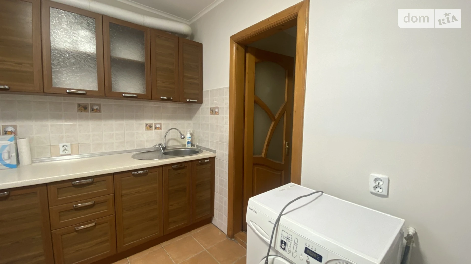 Здається в оренду 3-кімнатна квартира 67.2 кв. м у Ужгороді, вул. Насипна - фото 3