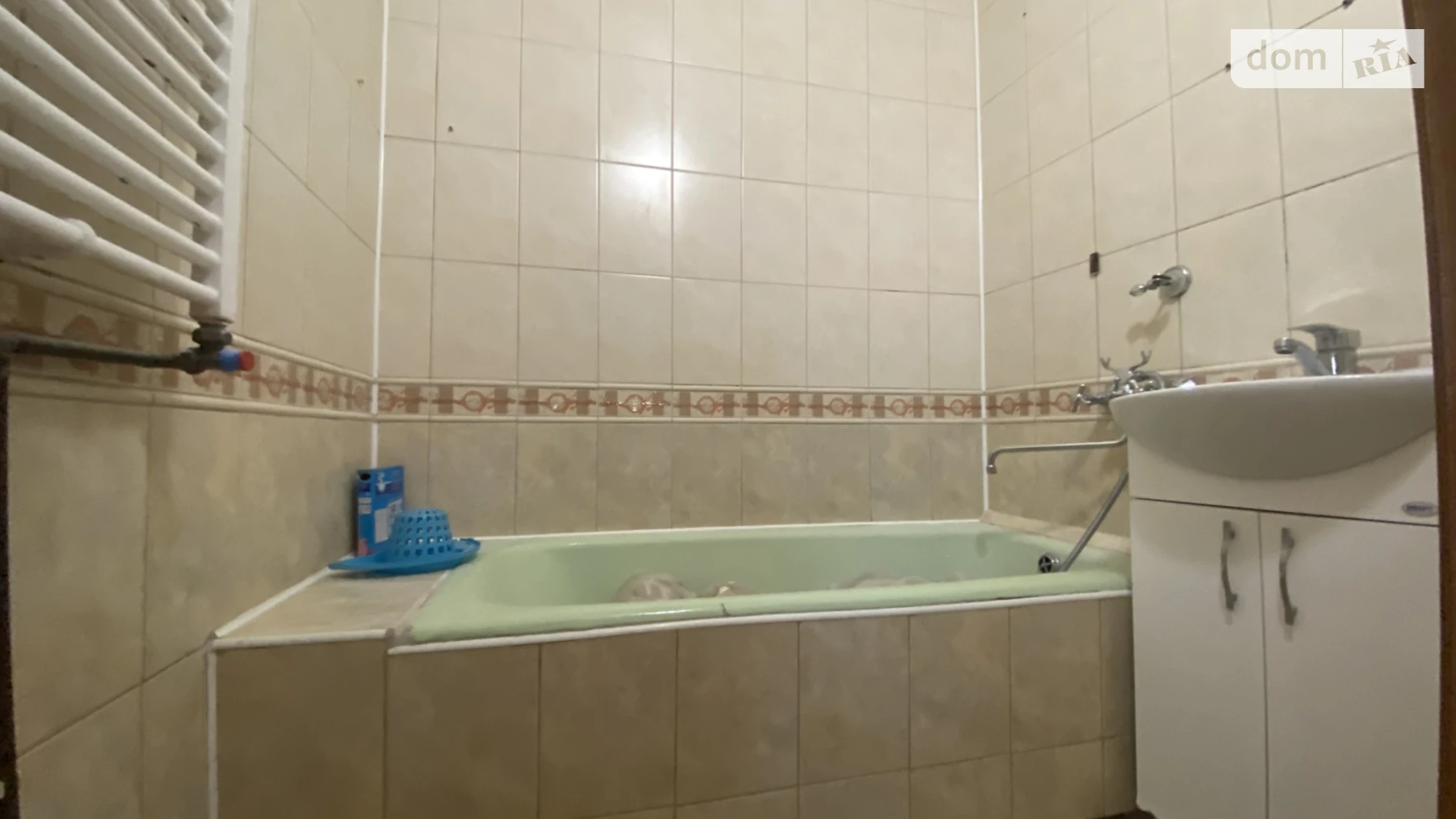 Здається в оренду 3-кімнатна квартира 67.2 кв. м у Ужгороді, вул. Насипна - фото 4