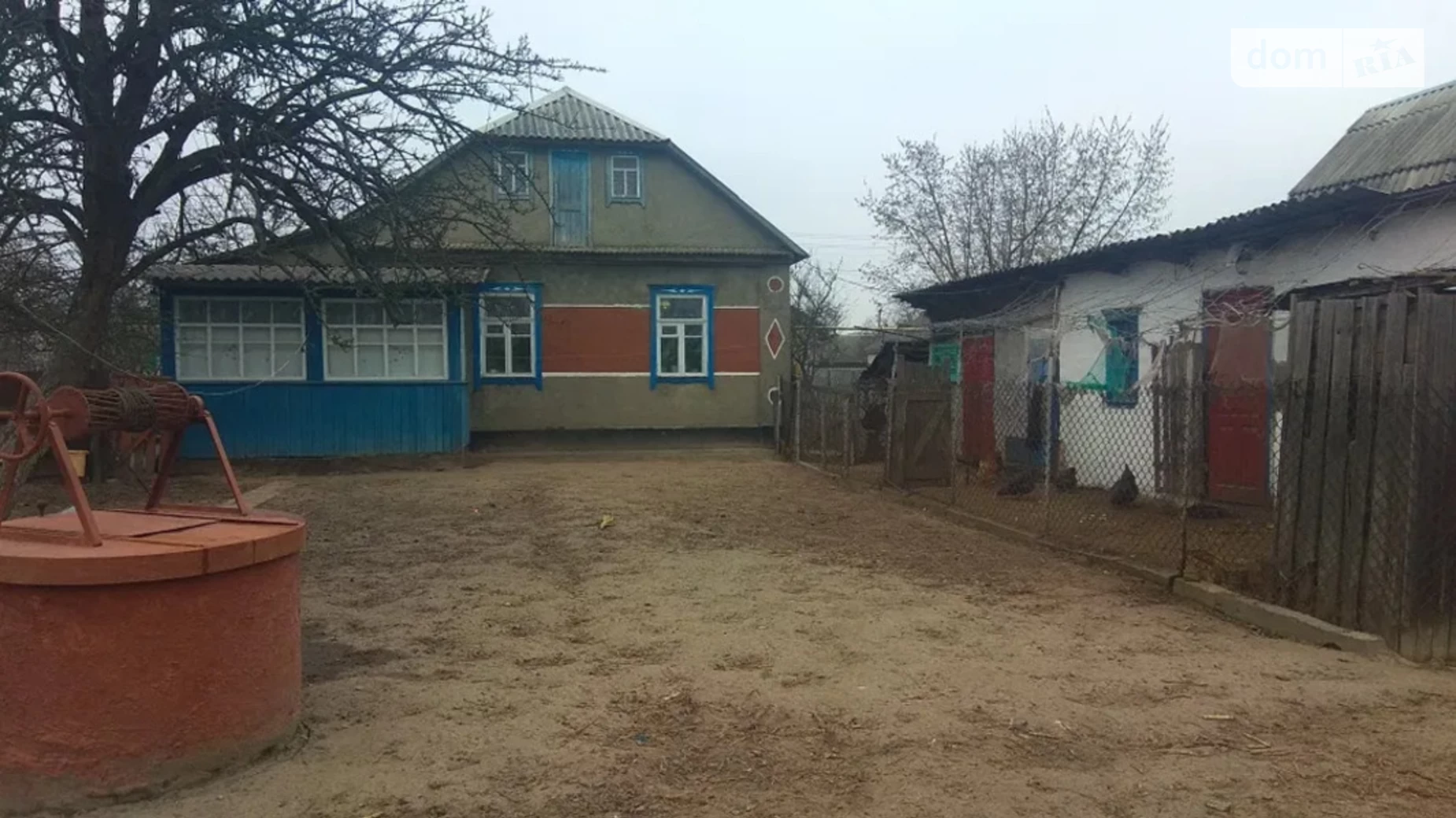 Продается одноэтажный дом 100 кв. м с баней/сауной, цена: 22500 $ - фото 2