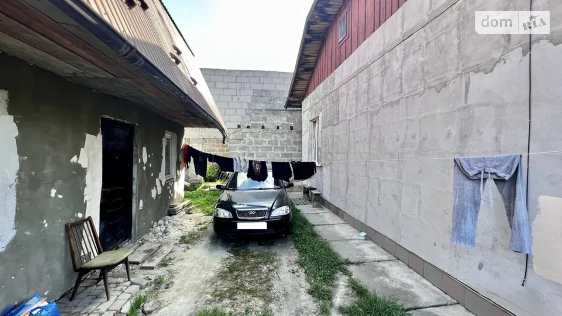 Продается часть дома 140 кв. м с камином, цена: 49990 $ - фото 4