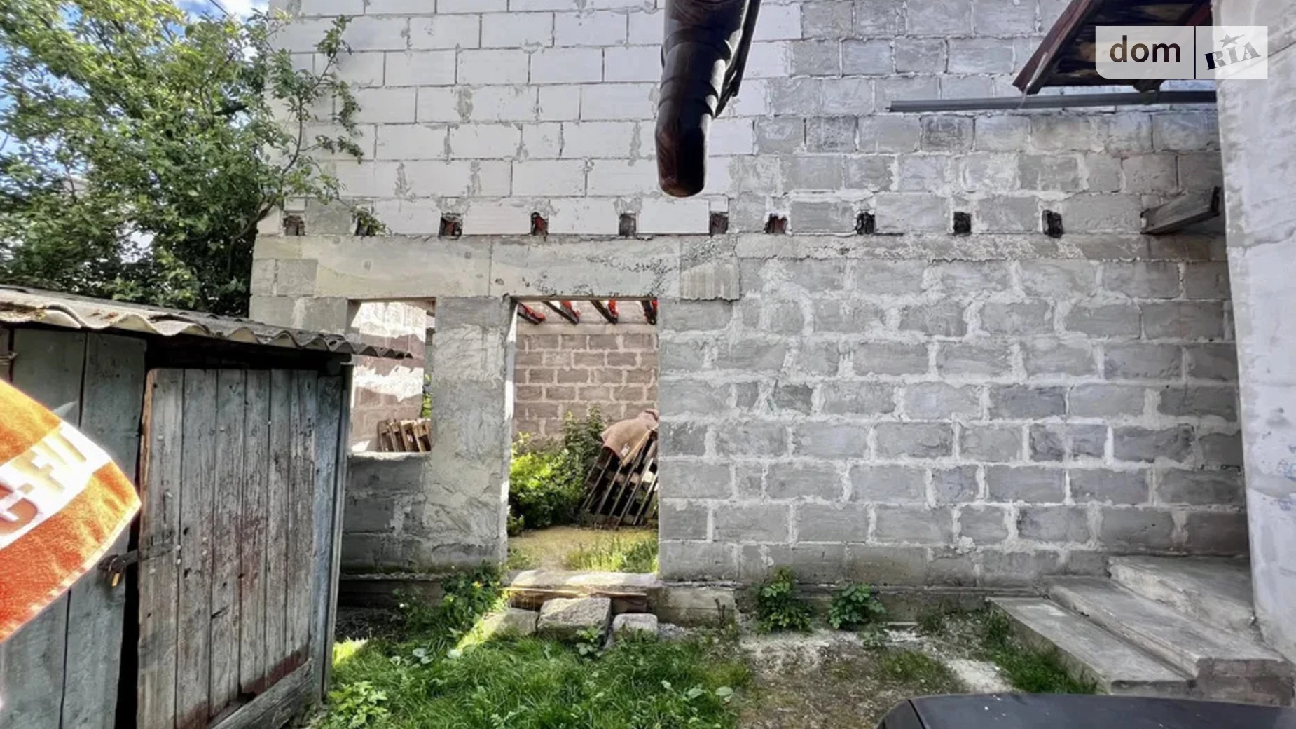 Продается часть дома 140 кв. м с камином, цена: 49990 $ - фото 5