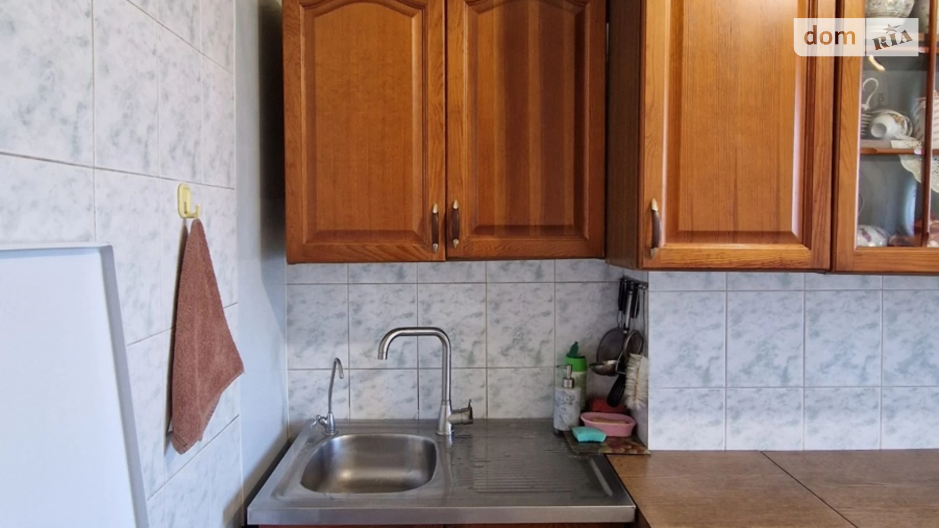 Продается 2-комнатная квартира 54.6 кв. м в Днепре, ул. Любарского, 84А - фото 2