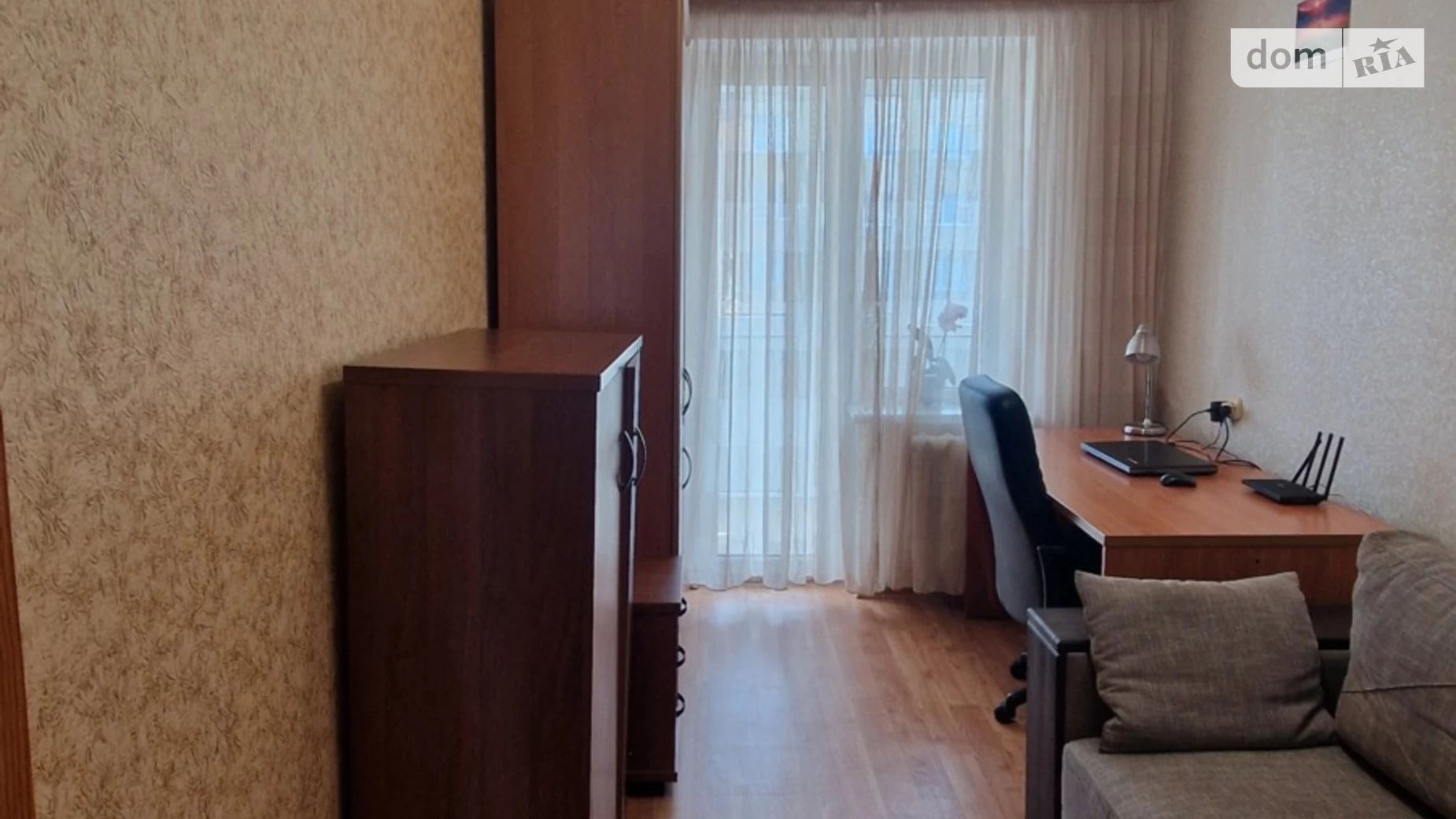 Продается 2-комнатная квартира 54.6 кв. м в Днепре, ул. Любарского, 84А - фото 5