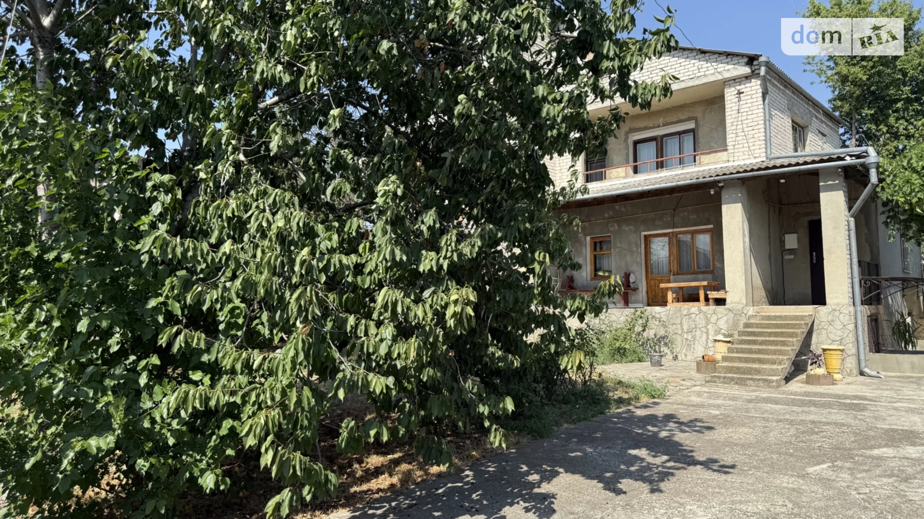 Продается дом на 2 этажа 217 кв. м с балконом, цена: 125000 $ - фото 2