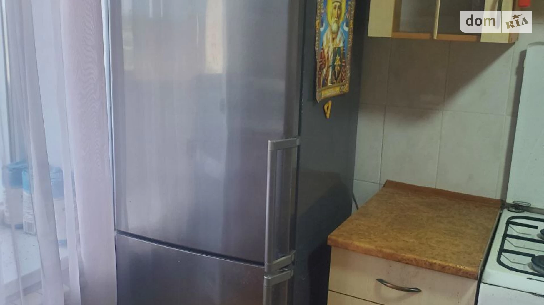 3-комнатная квартира 61.28 кв. м в Запорожье, ул. Космическая - фото 3