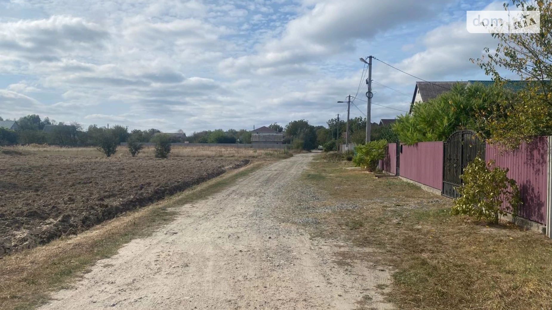 Продається земельна ділянка 25 соток у Київській області, цена: 17000 $ - фото 5