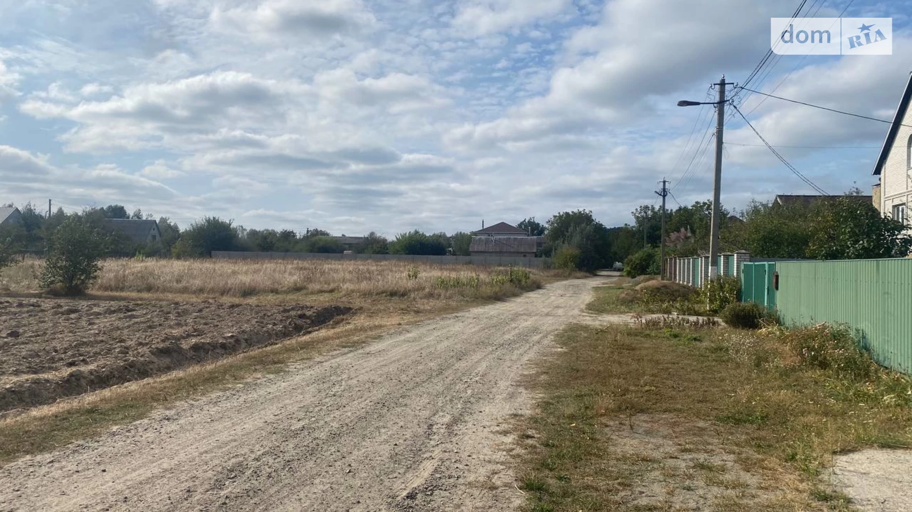 Продається земельна ділянка 25 соток у Київській області, цена: 17000 $ - фото 2