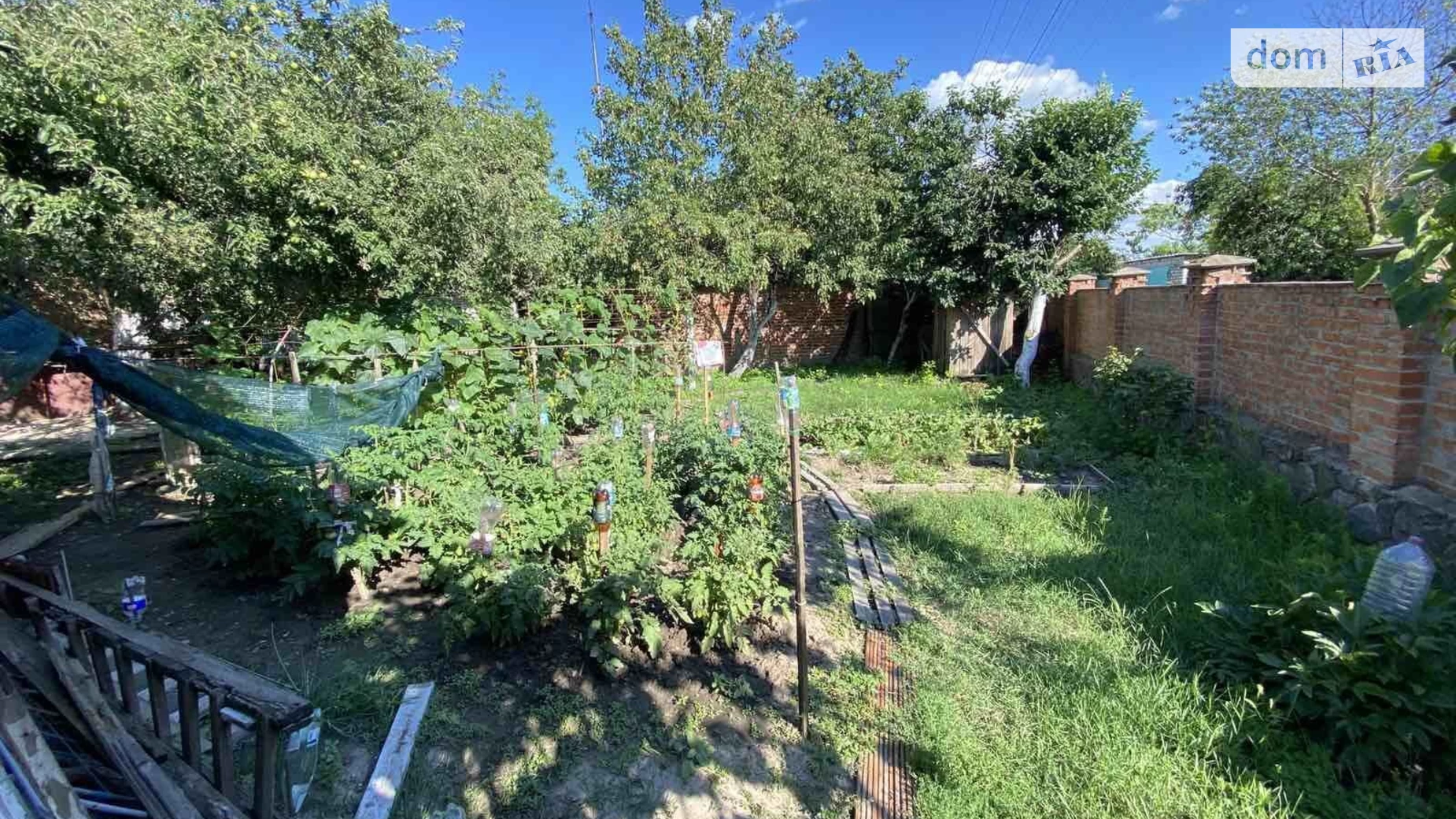 Продается часть дома 63 кв. м с камином, цена: 48000 $ - фото 2