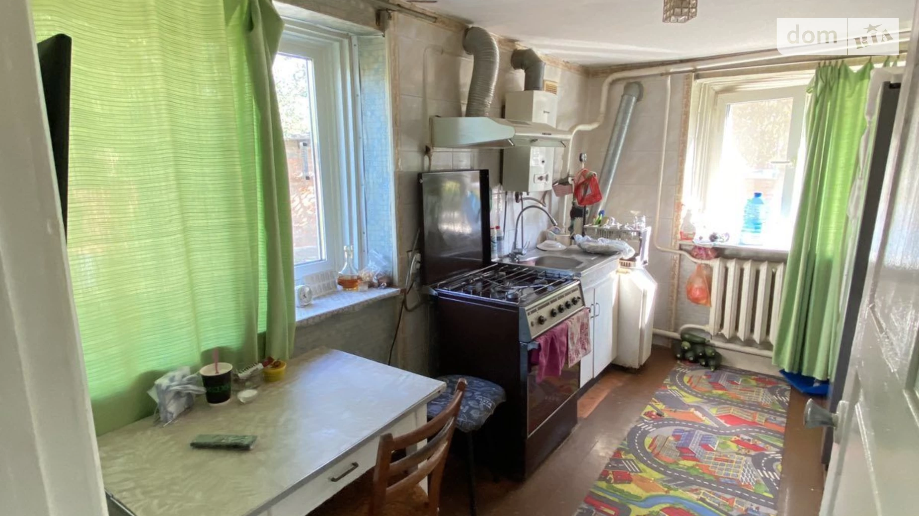 Продается часть дома 63 кв. м с камином, цена: 48000 $ - фото 4