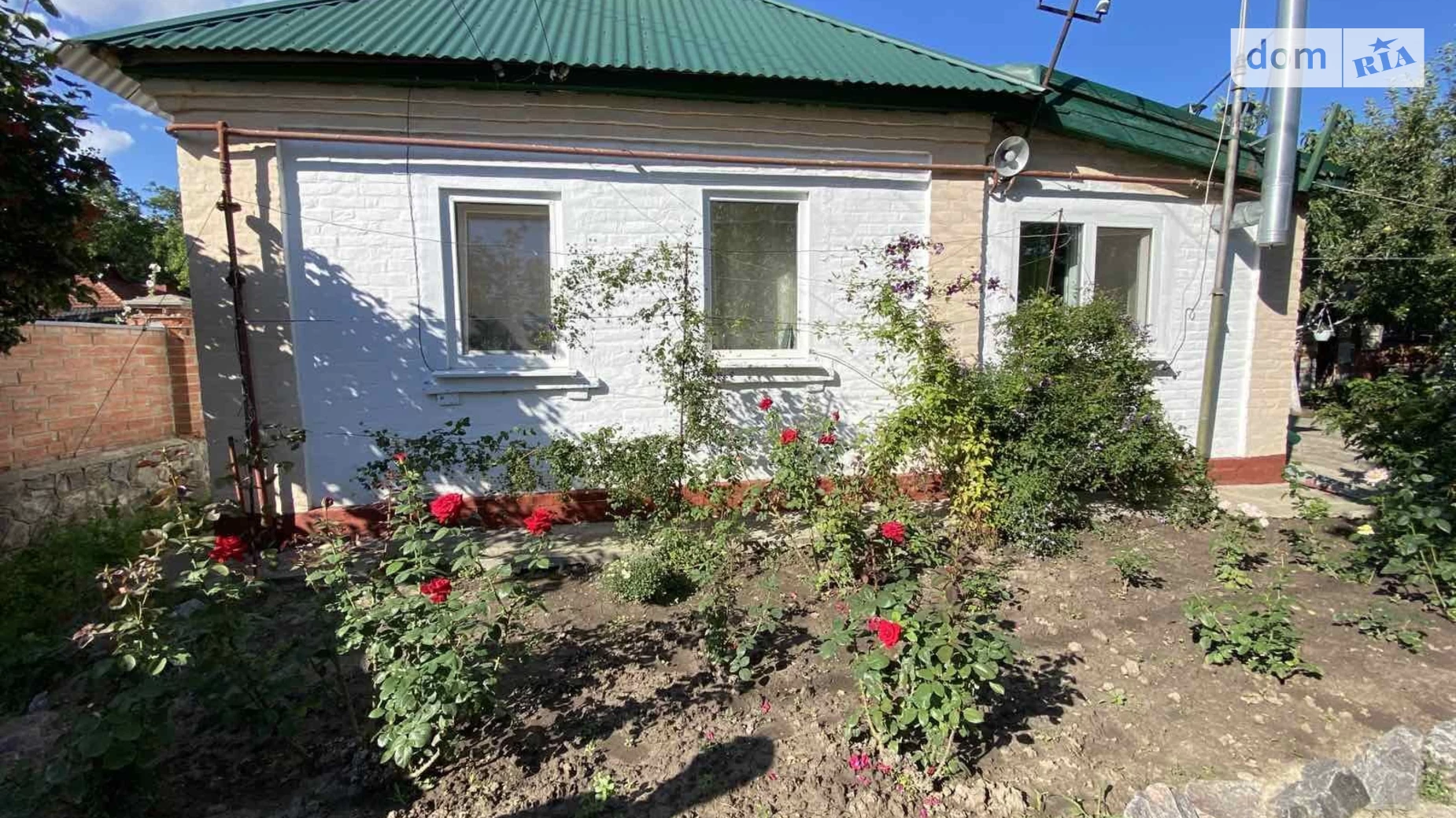 Продается часть дома 63 кв. м с камином, цена: 48000 $ - фото 5