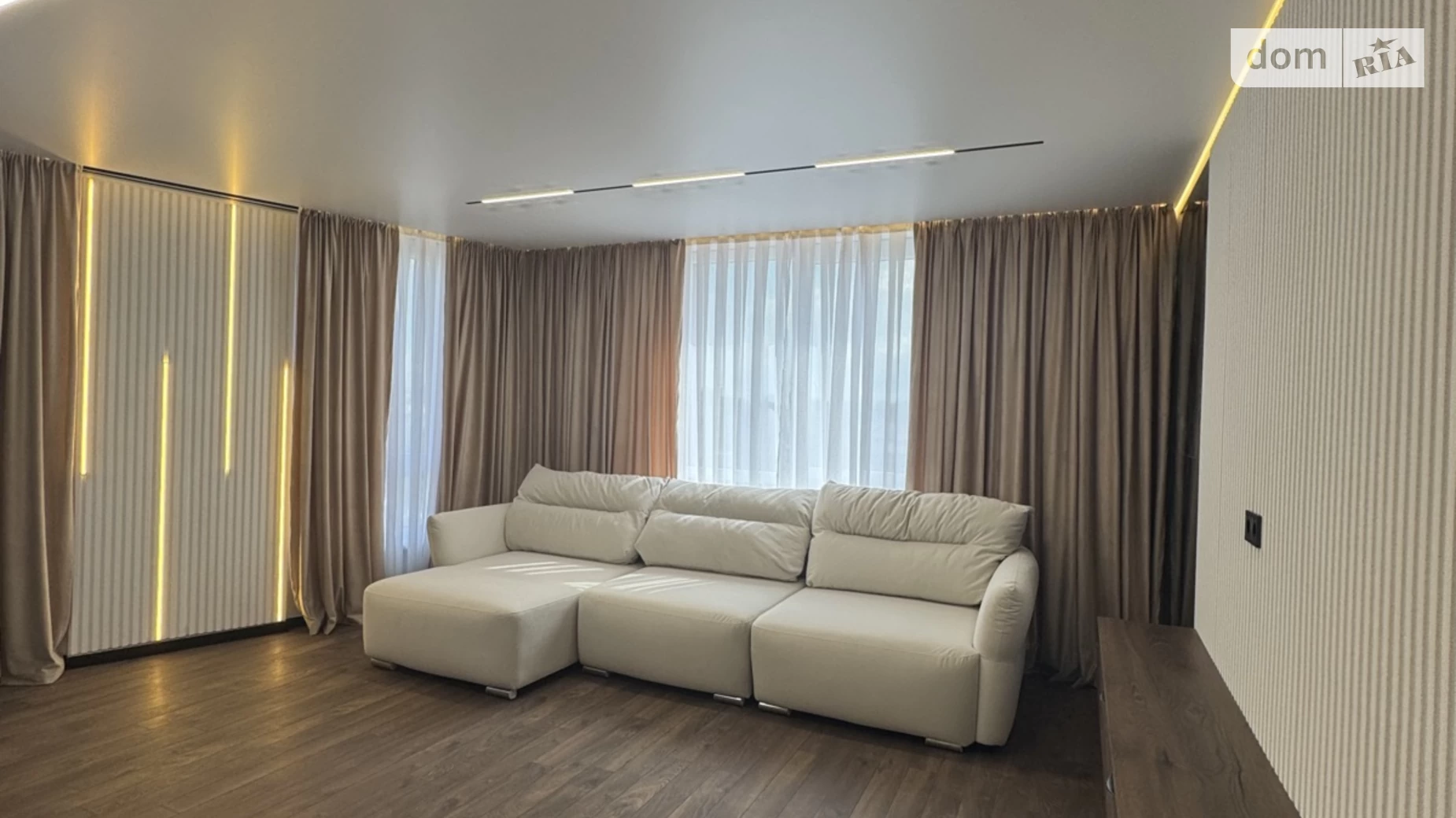 Продається 3-кімнатна квартира 98 кв. м у Івано-Франківську, вул. Юліана Пелеша(Крайківського), 3 корпус 6 - фото 5