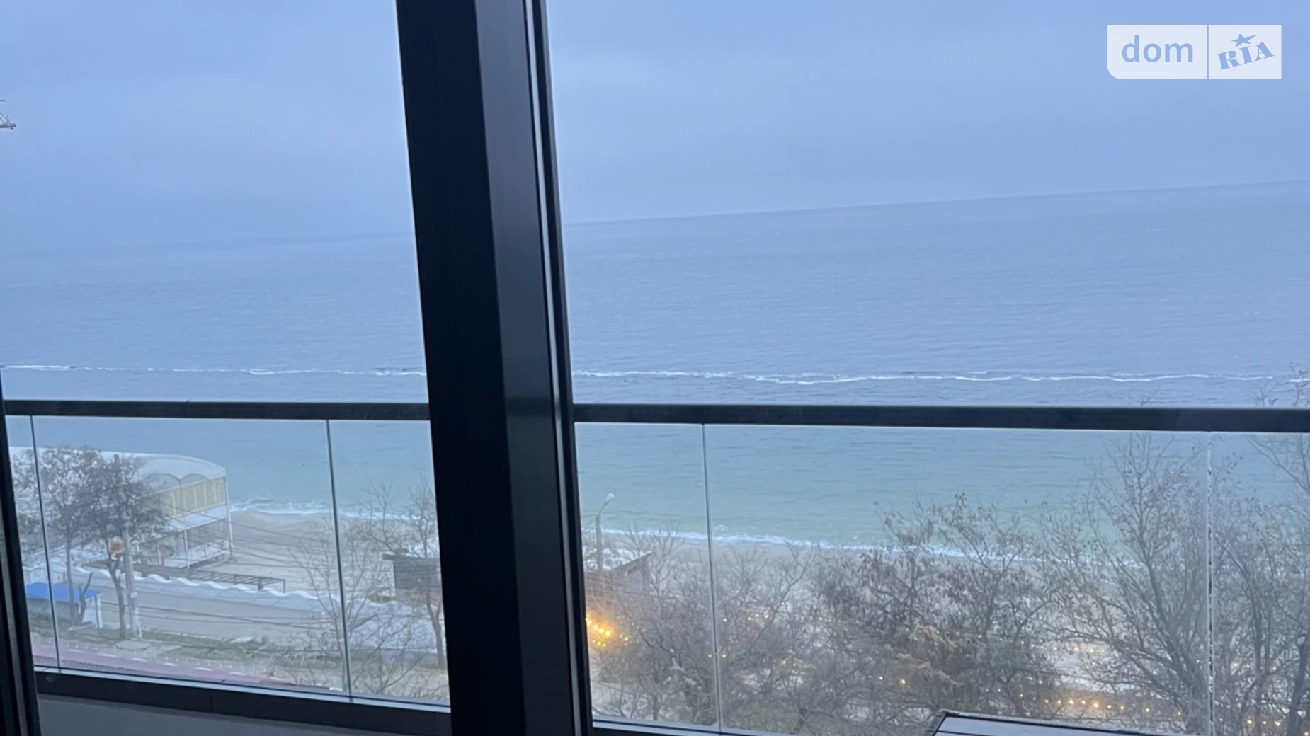 Продается 1-комнатная квартира 53.8 кв. м в Одессе, Фонтанская дор., 77В - фото 4