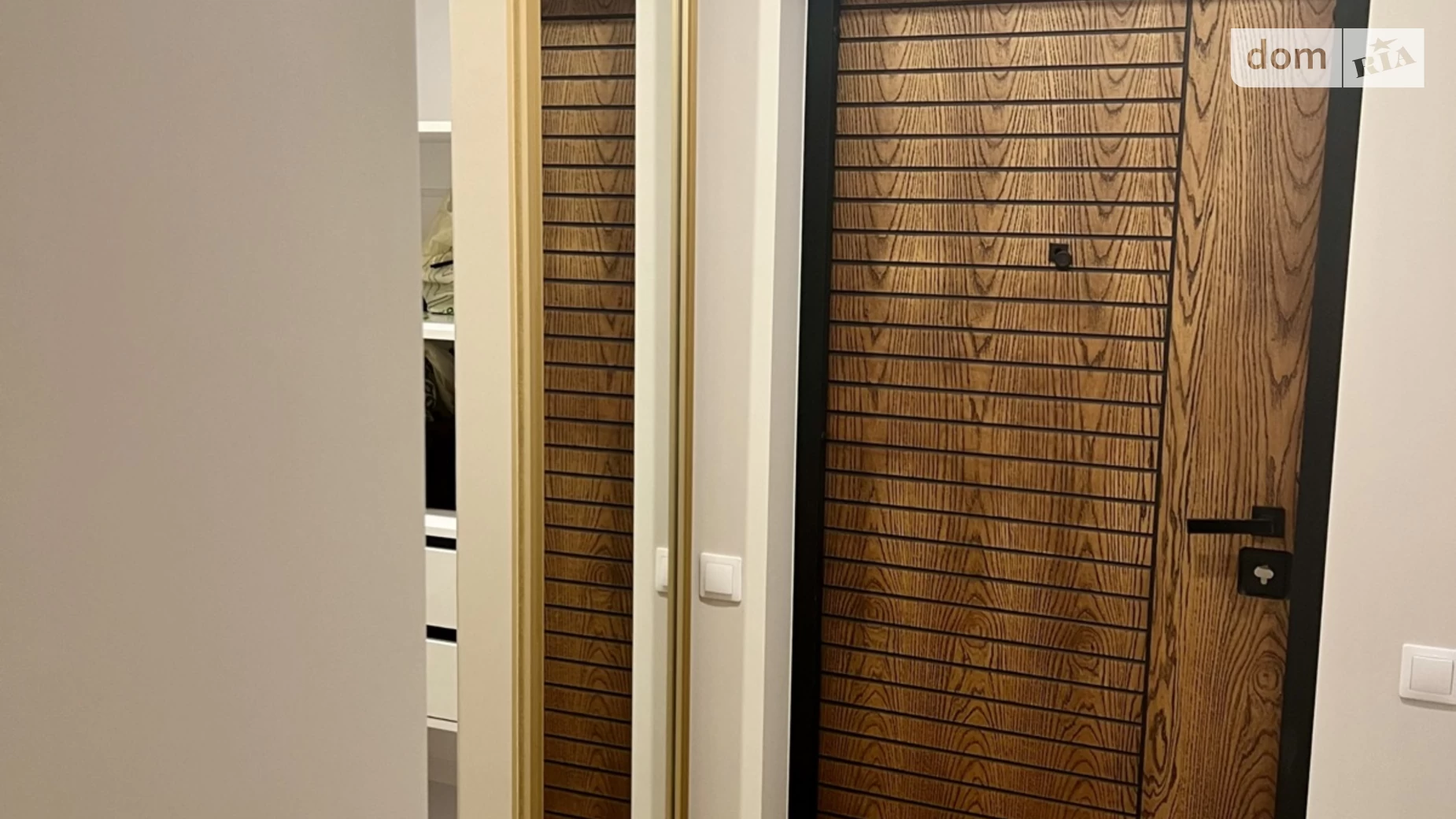 Продается 1-комнатная квартира 53.8 кв. м в Одессе, Фонтанская дор., 77В - фото 5