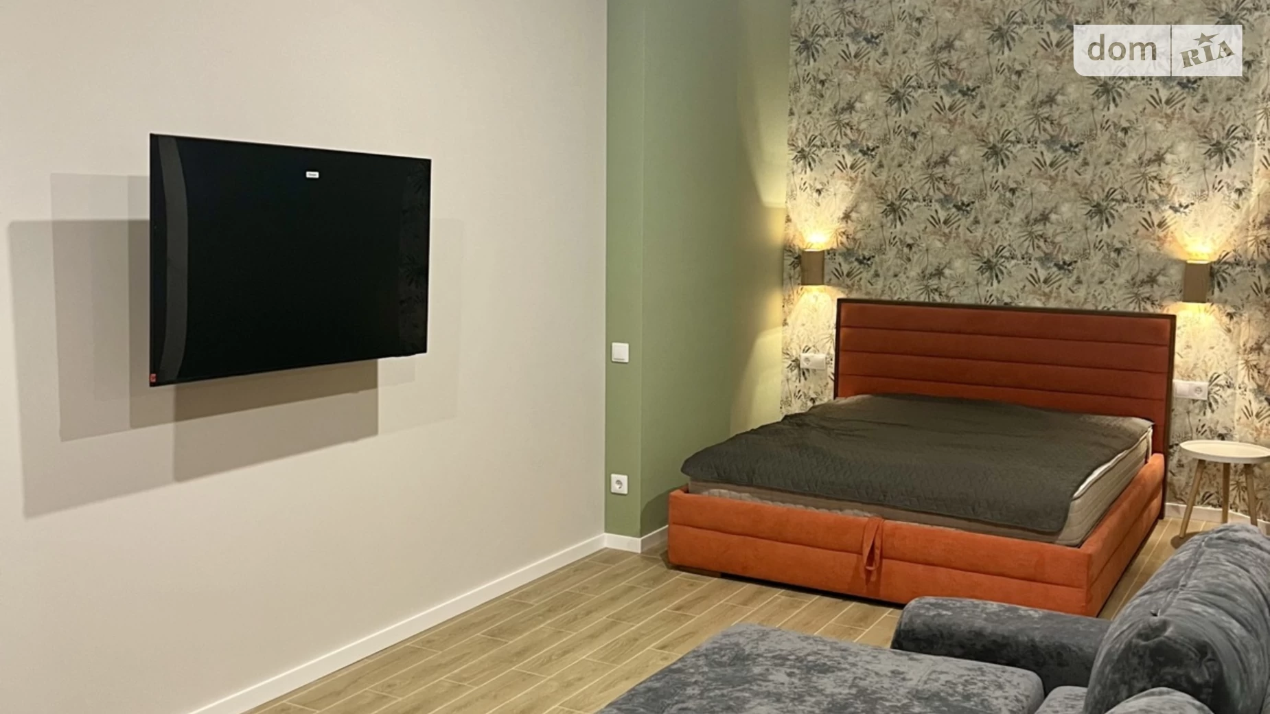 Продается 1-комнатная квартира 53.8 кв. м в Одессе, Фонтанская дор., 77В - фото 3