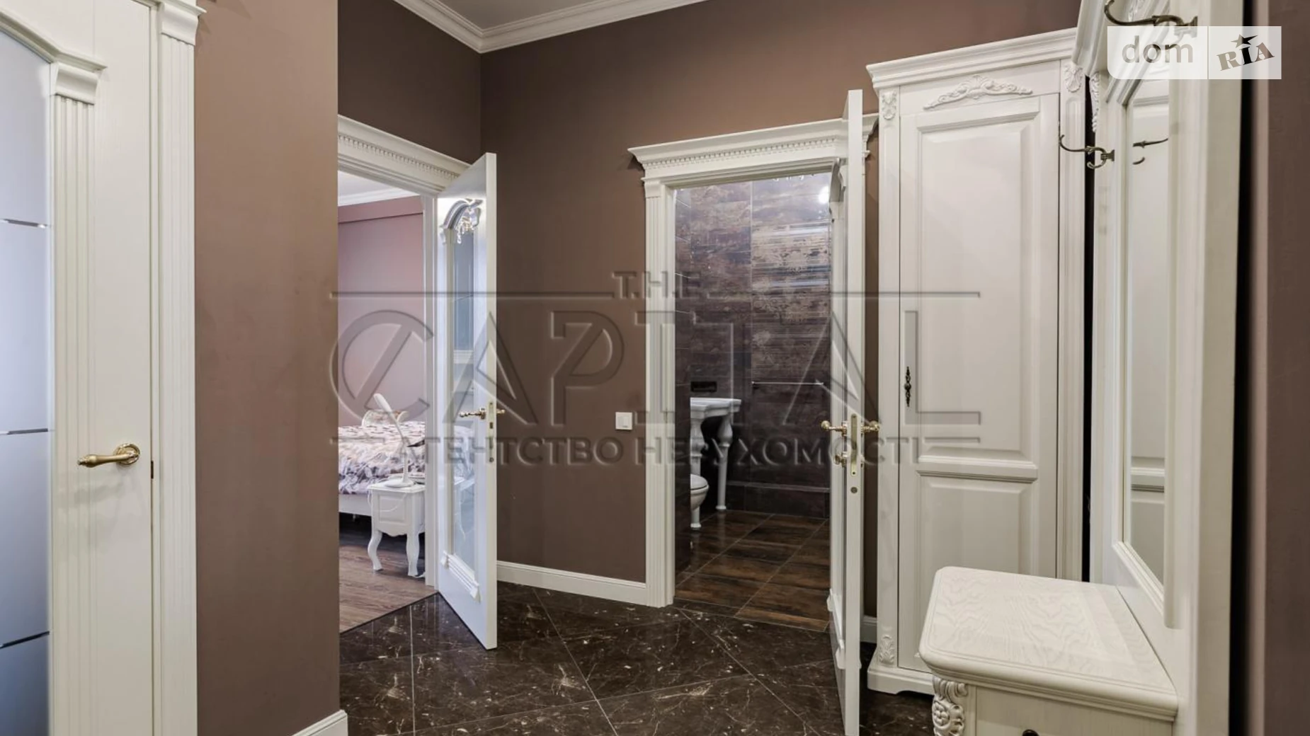 Сдается в аренду 1-комнатная квартира 58 кв. м в Киеве, ул. Василия Тютюнника, 37/1 - фото 5