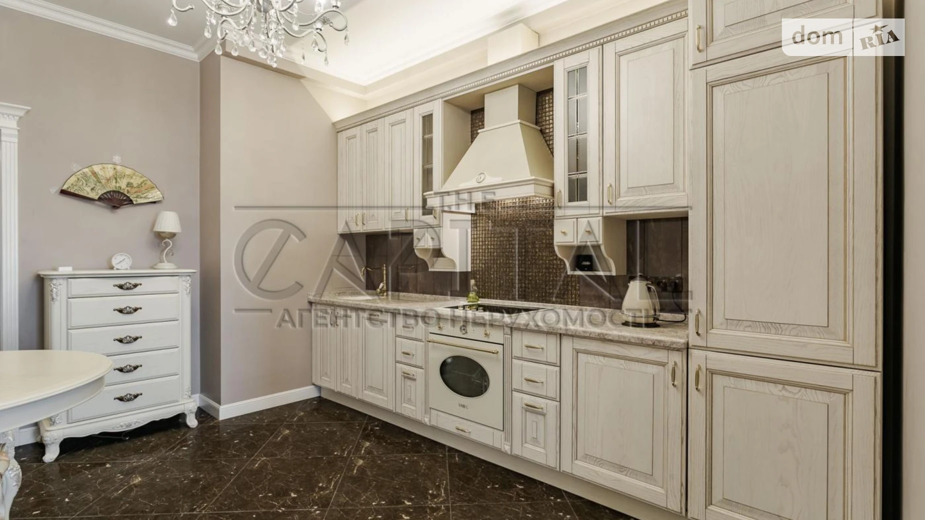 Сдается в аренду 1-комнатная квартира 58 кв. м в Киеве, ул. Василия Тютюнника, 37/1 - фото 2