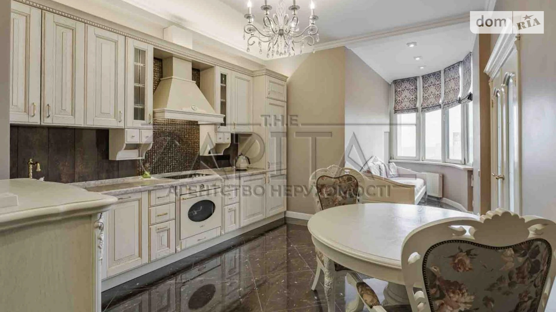 Сдается в аренду 1-комнатная квартира 58 кв. м в Киеве, ул. Василия Тютюнника, 37/1 - фото 3