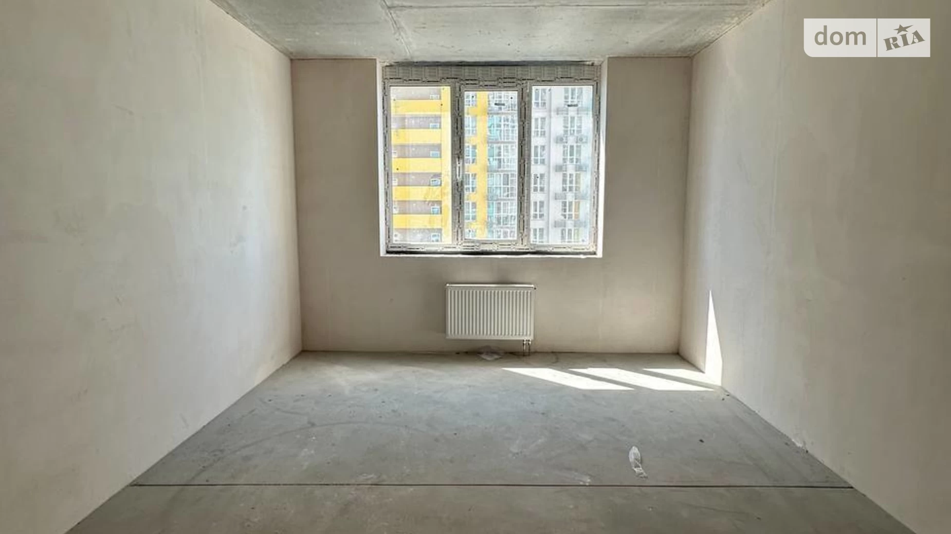 Продается 2-комнатная квартира 63.4 кв. м в Киеве, ул. Академика Заболотного, 15Г - фото 3