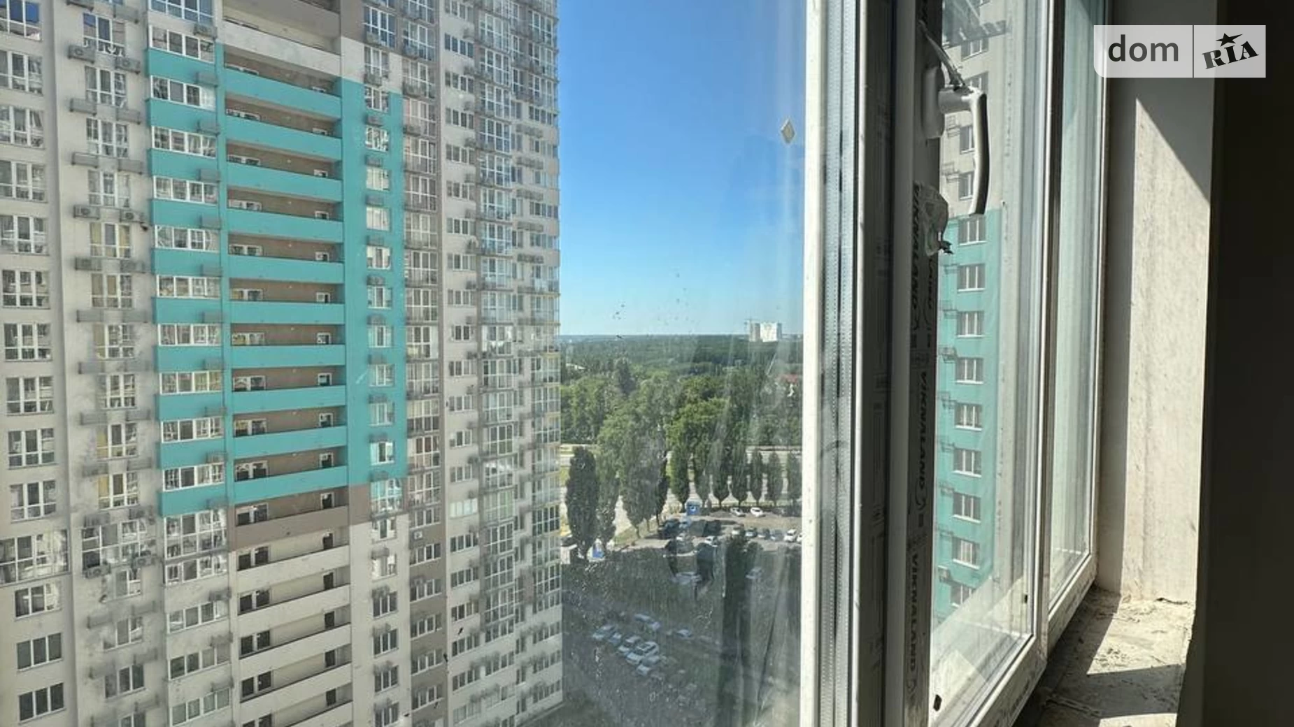 Продается 2-комнатная квартира 63.4 кв. м в Киеве, ул. Академика Заболотного, 15Г - фото 4