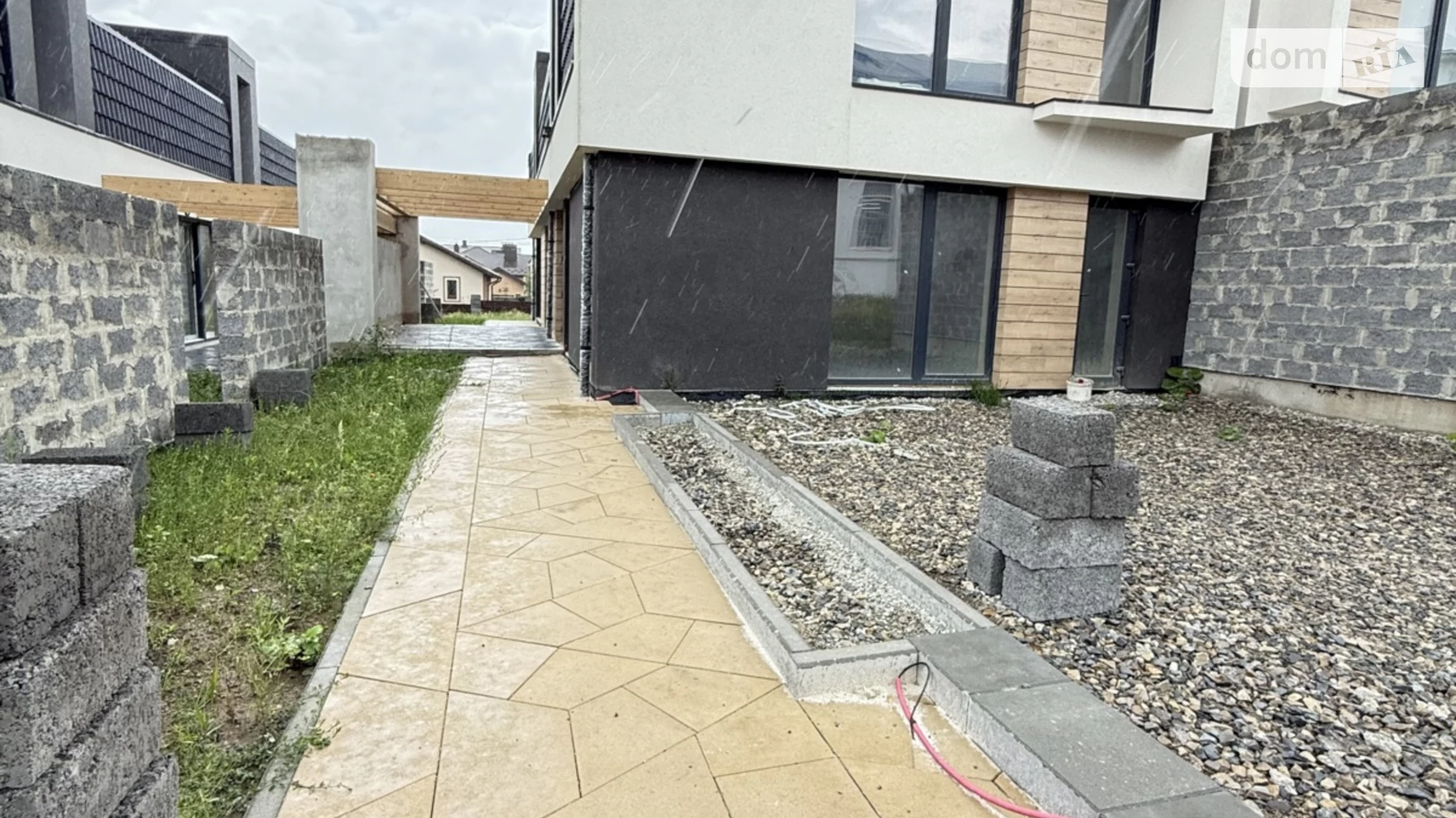 ул. Гимназическая Пасечная Ивано-Франковск Коттеджный городок Atlant House, цена: 170000 $ - фото 2