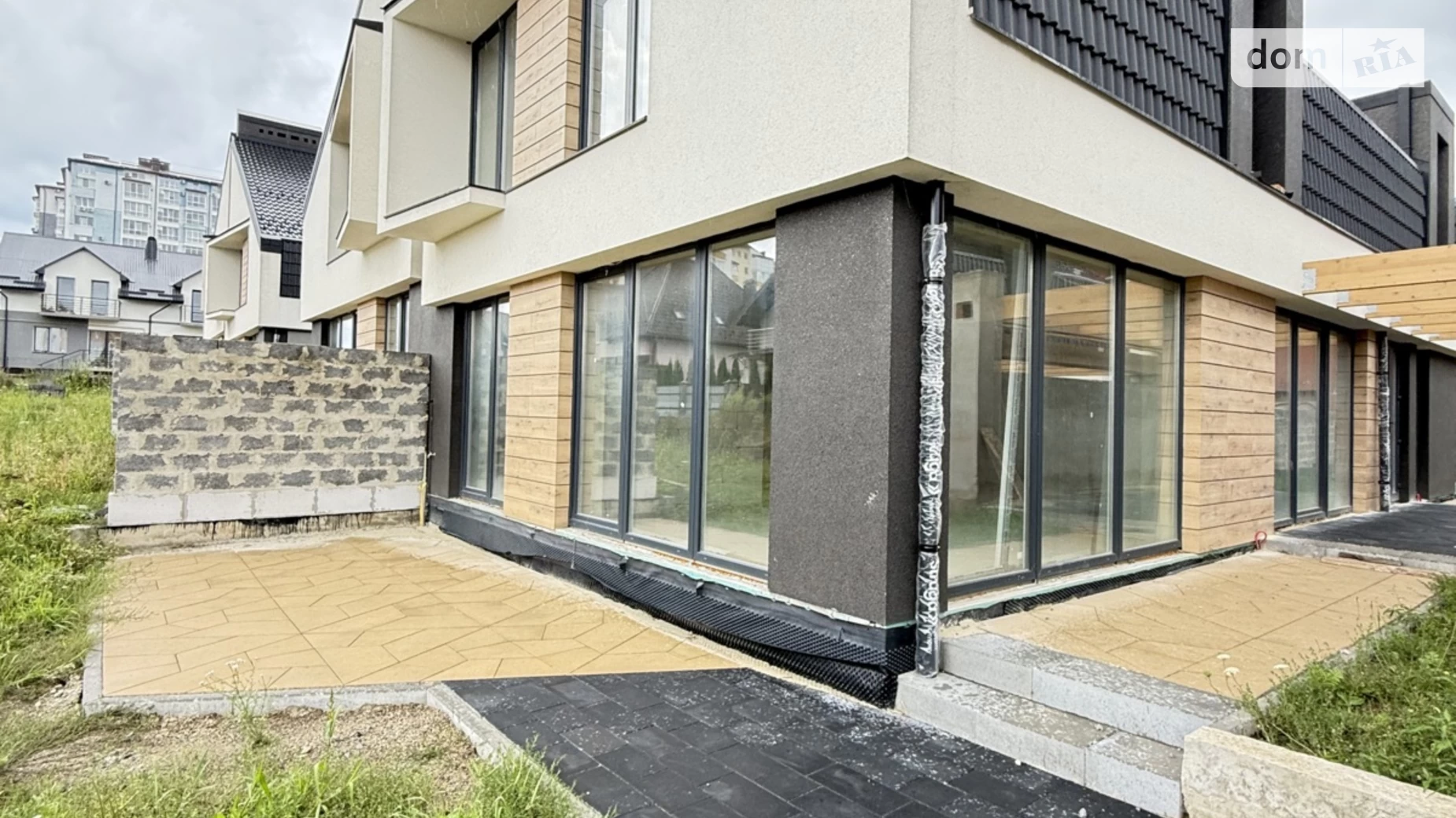 ул. Гимназическая Пасечная Ивано-Франковск Коттеджный городок Atlant House, цена: 170000 $ - фото 4