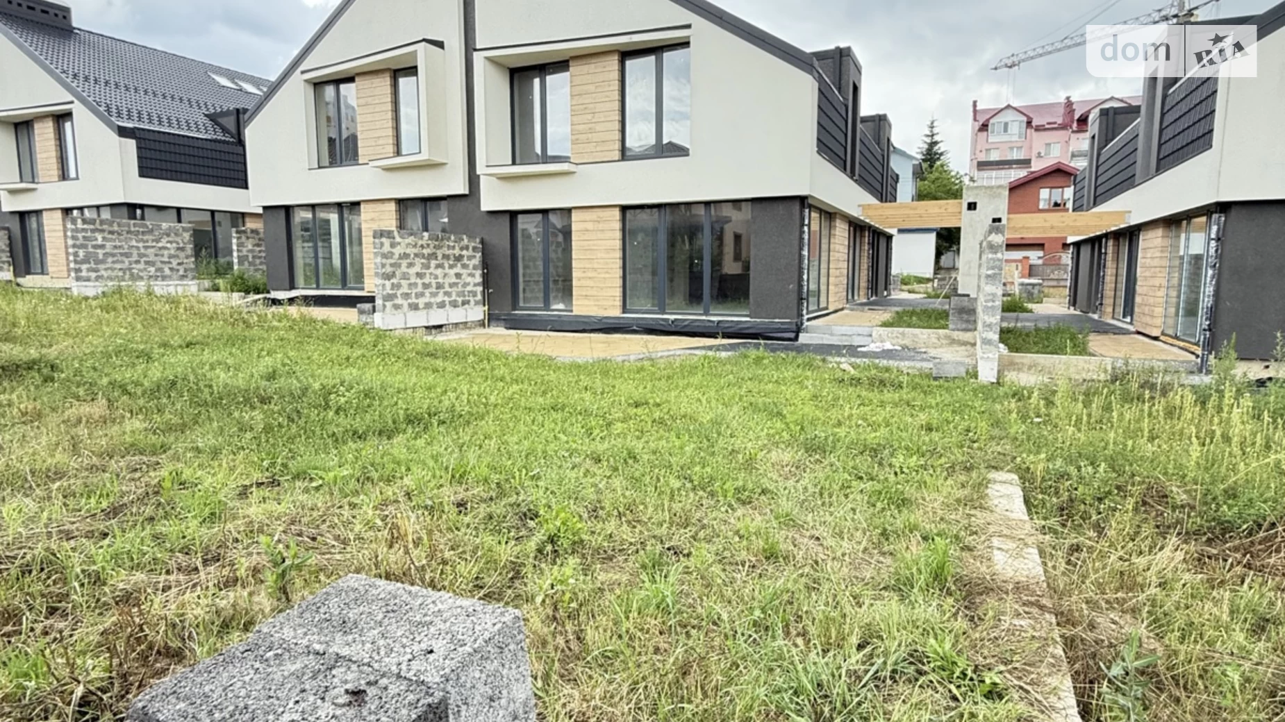 ул. Гимназическая Пасечная Ивано-Франковск Коттеджный городок Atlant House, цена: 170000 $ - фото 5