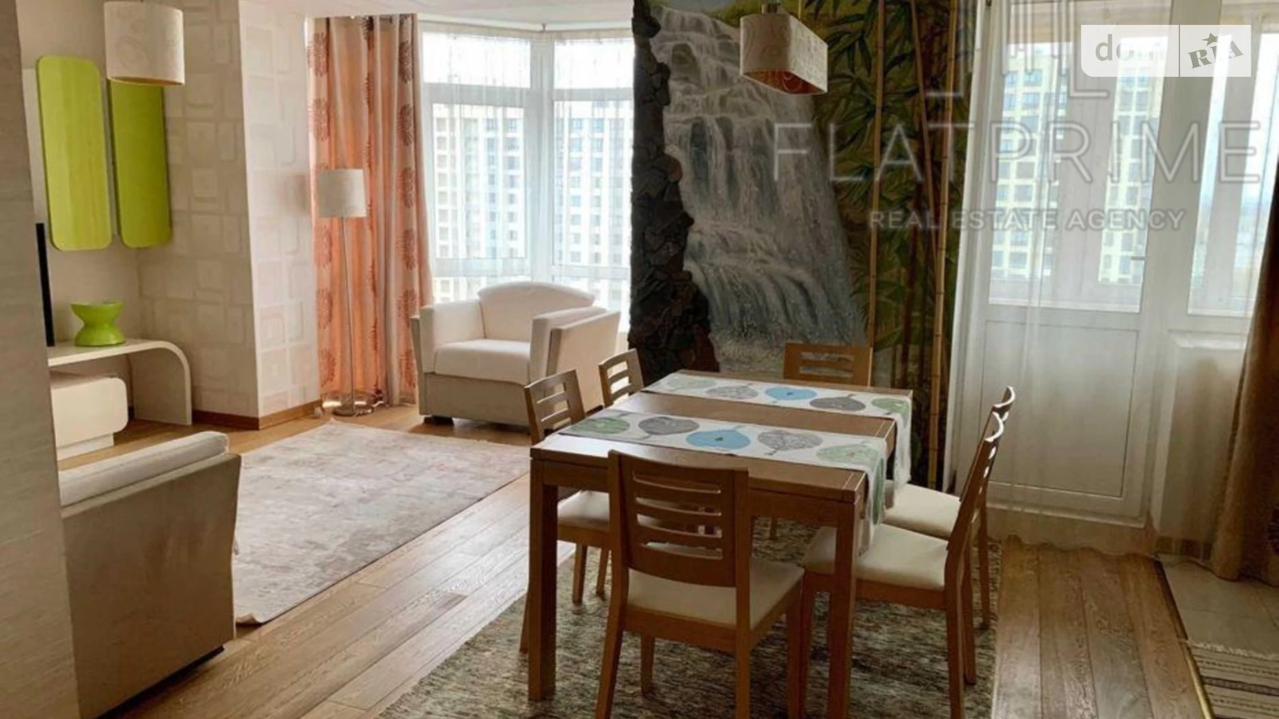 Продається 2-кімнатна квартира 71.2 кв. м у Києві, просп. Миколи Бажана, 12 - фото 3